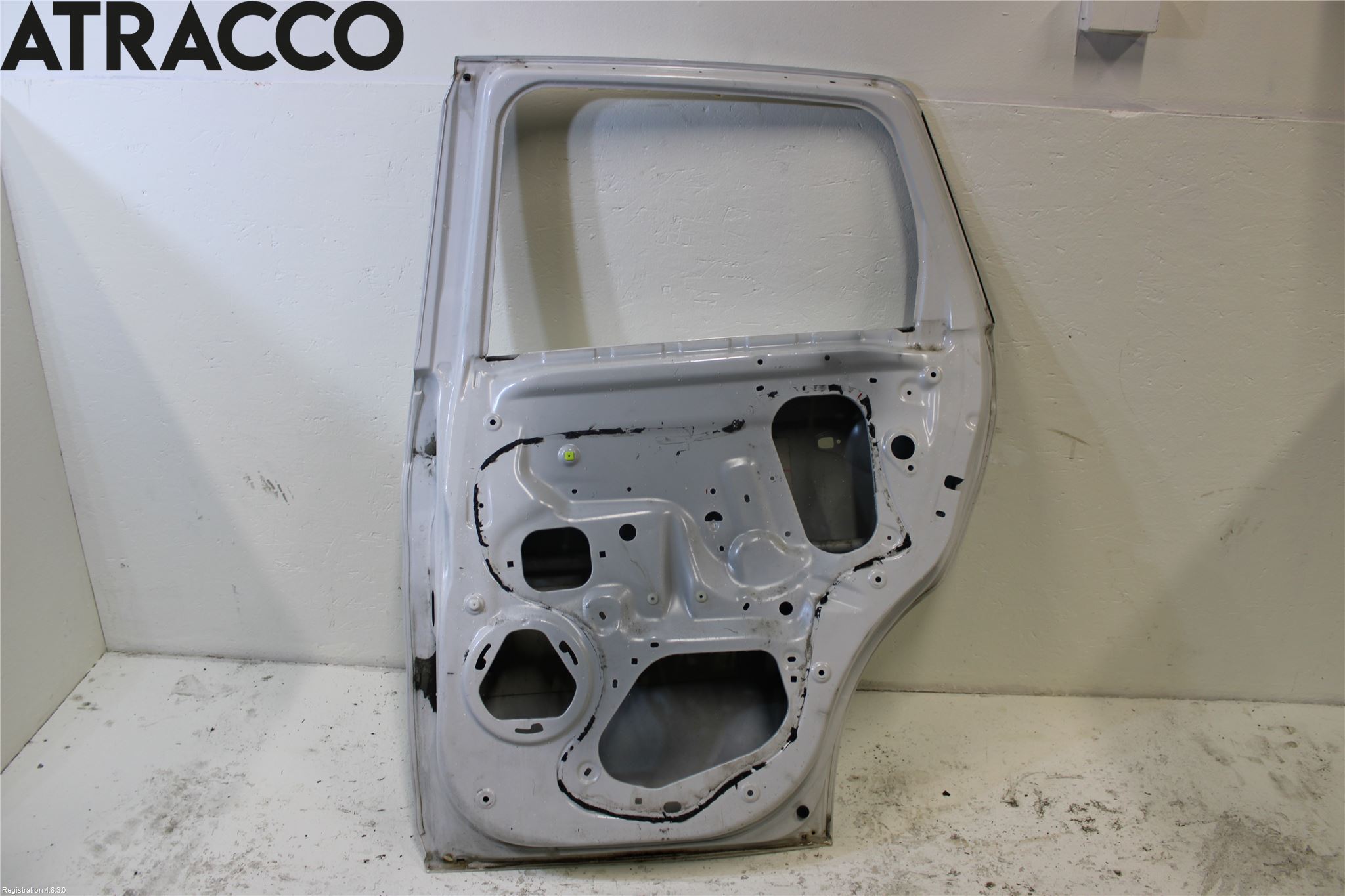 Peugeot 4008 Dør 4D Bak Høyre