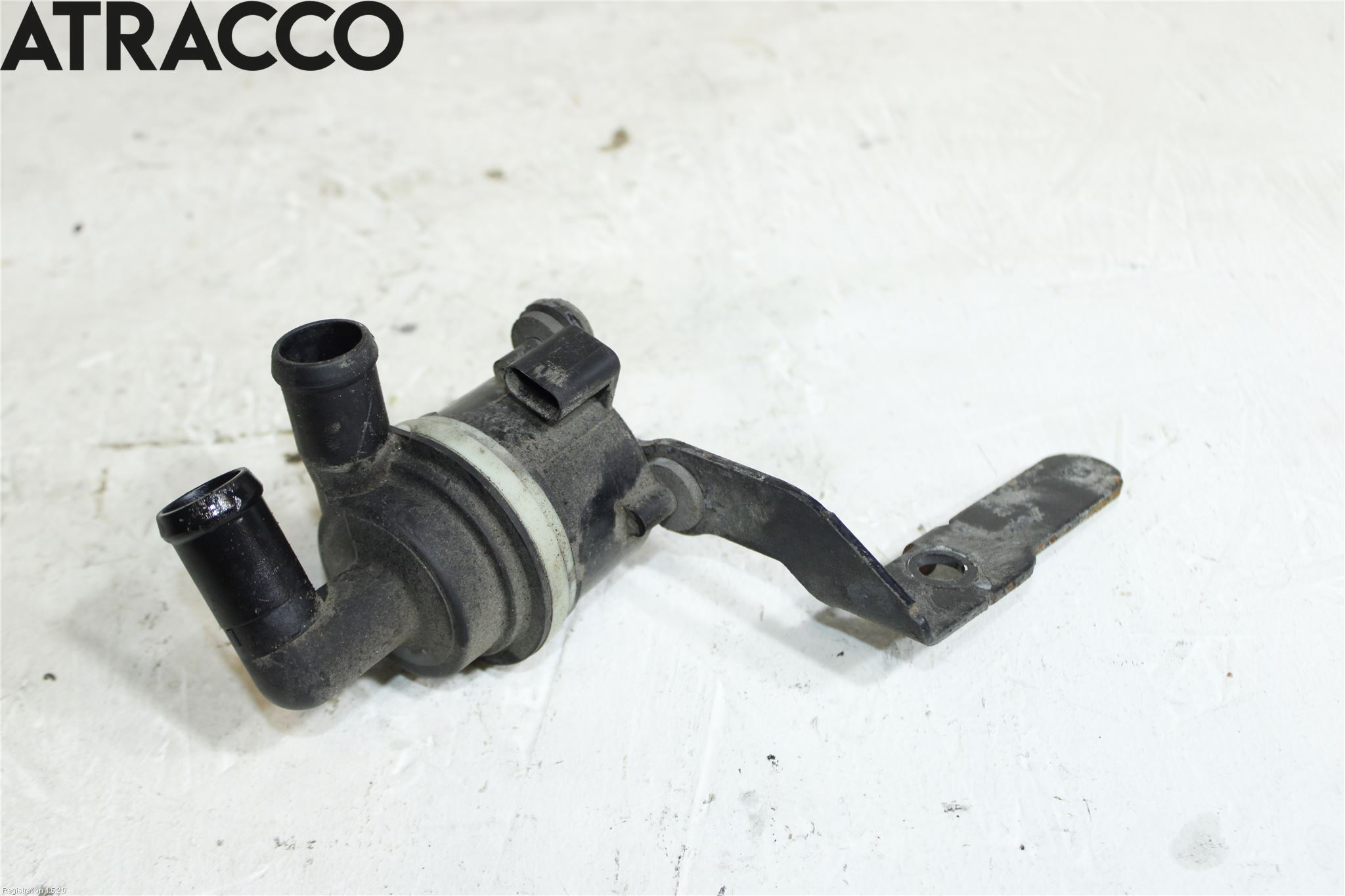 Volkswagen VW PASSAT 05-11 Vannpumpe