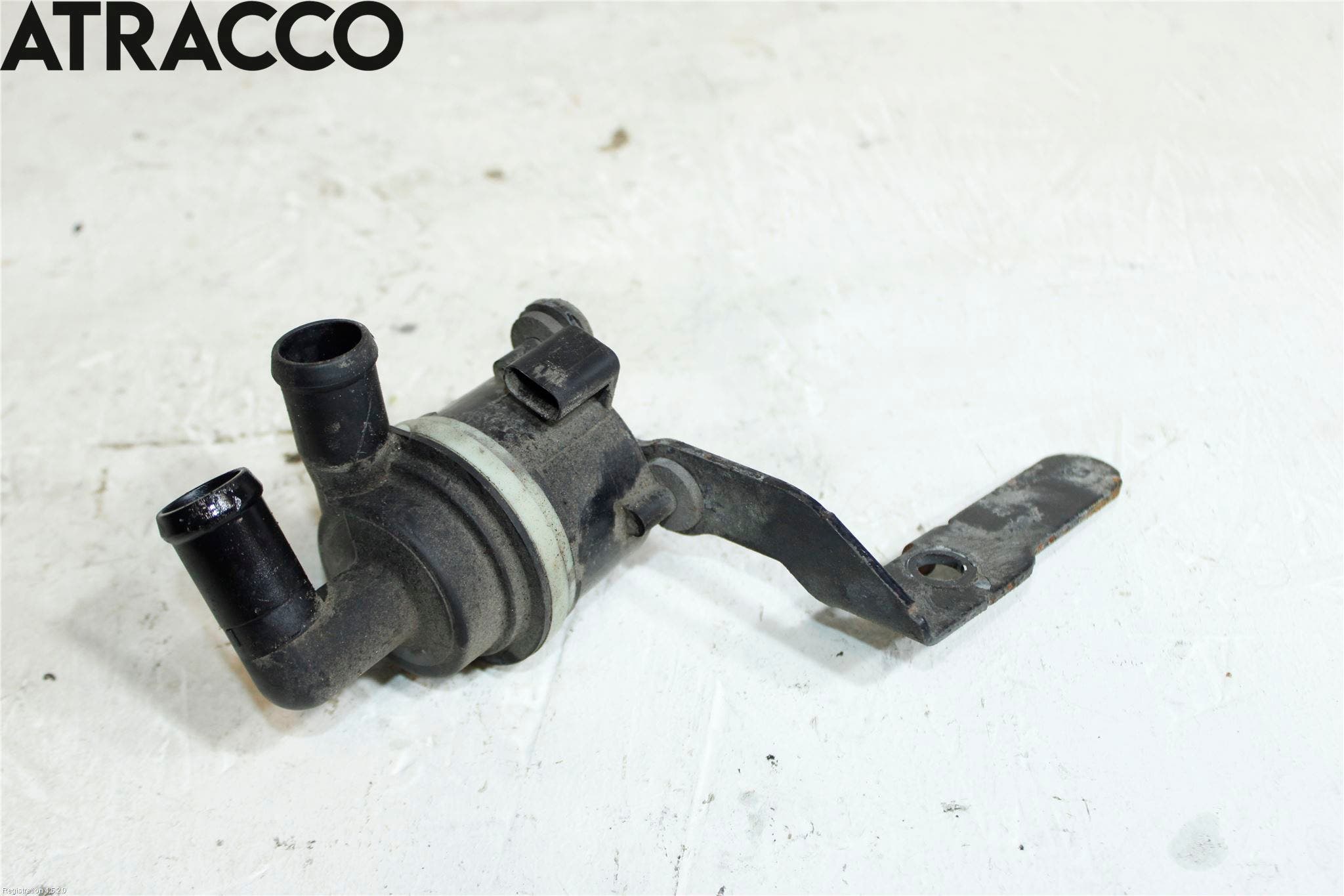 Volkswagen VW PASSAT 05-11 Vannpumpe