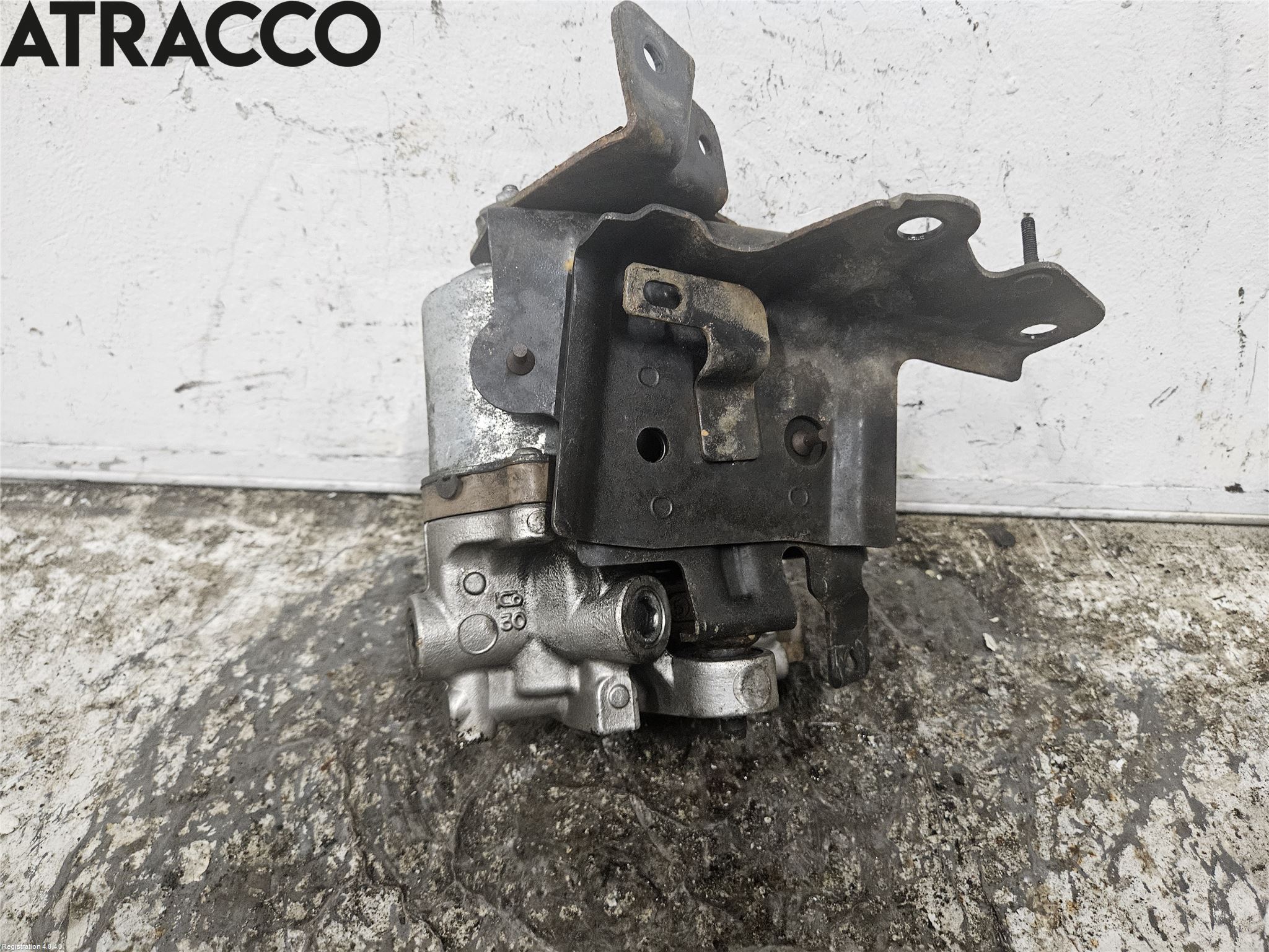Toyota YARIS XP130 12-14 Abs Hydraulikkpumpe