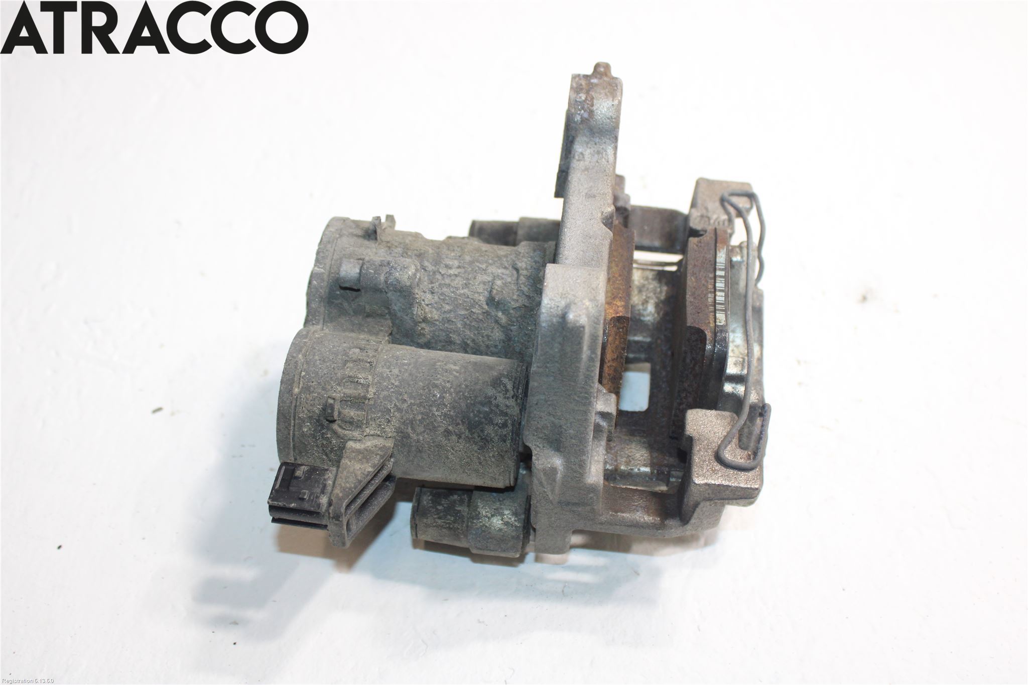Volvo C40/RECHARGE 21- Bremsecaliper Bak Høyre