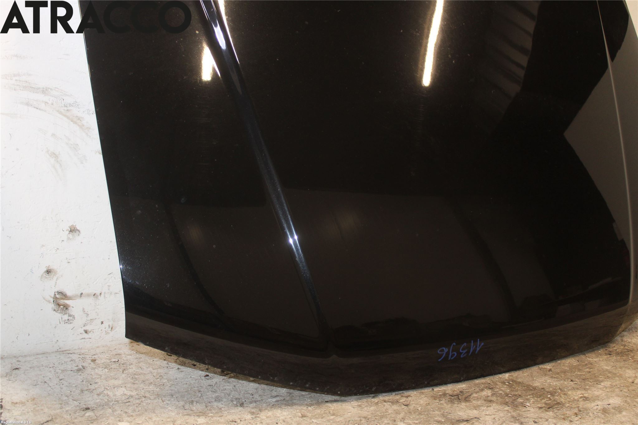 Nissan PATHFINDER R51 05-12 Panser