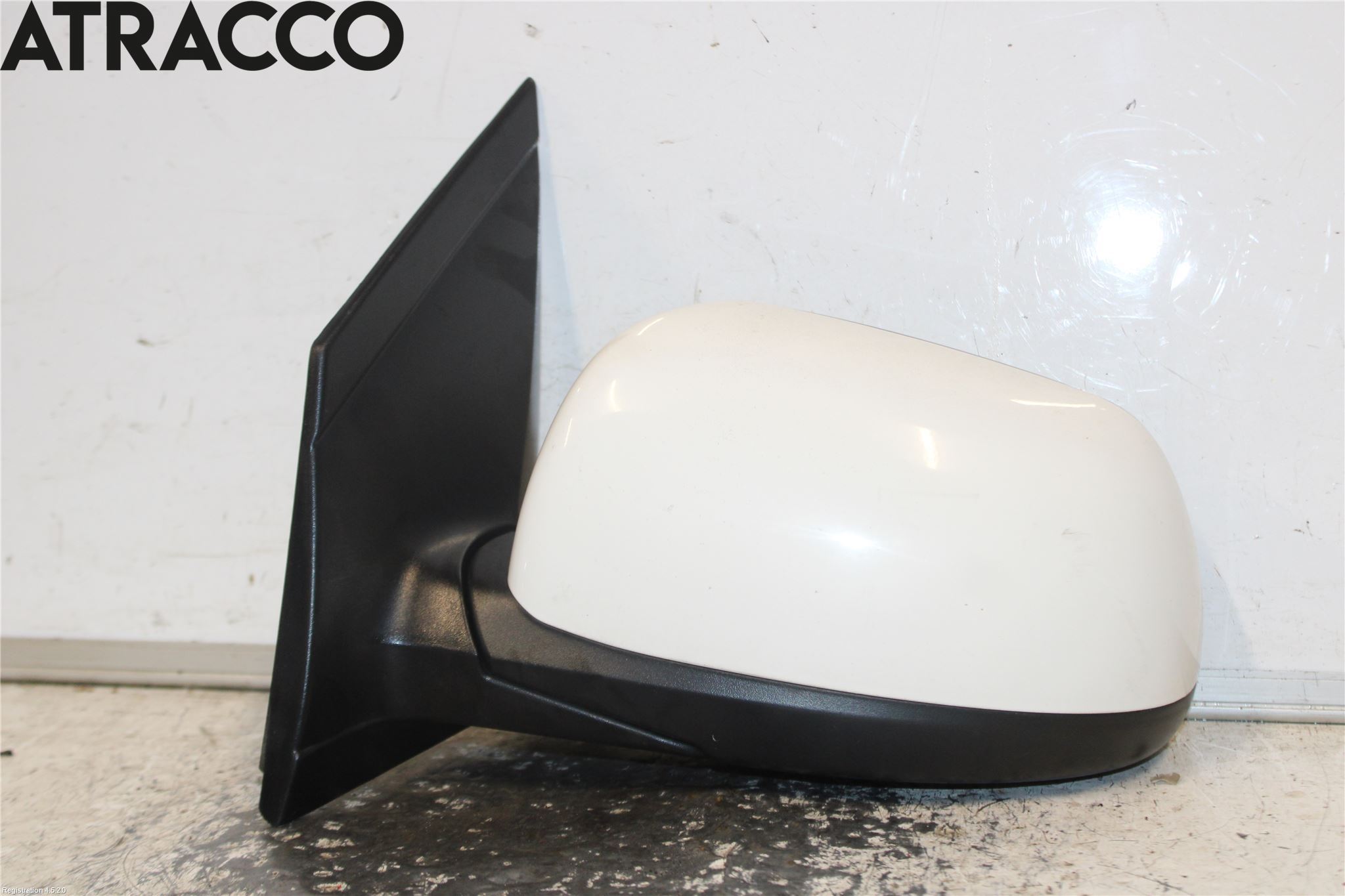 Kia PICANTO 12-17 Speil V M-El Justering