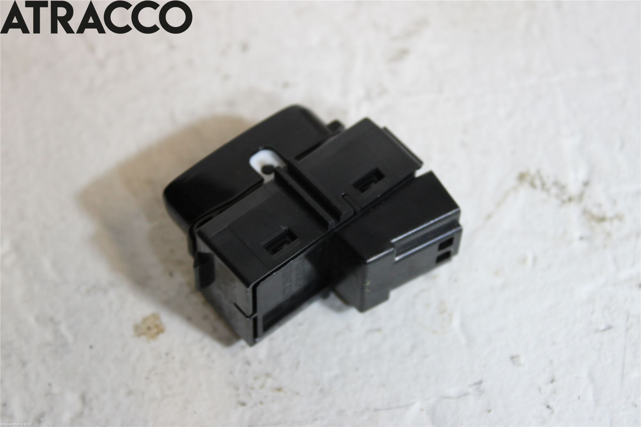 Volvo XC90/RECHARGE 16- Bryter Sentral Lås