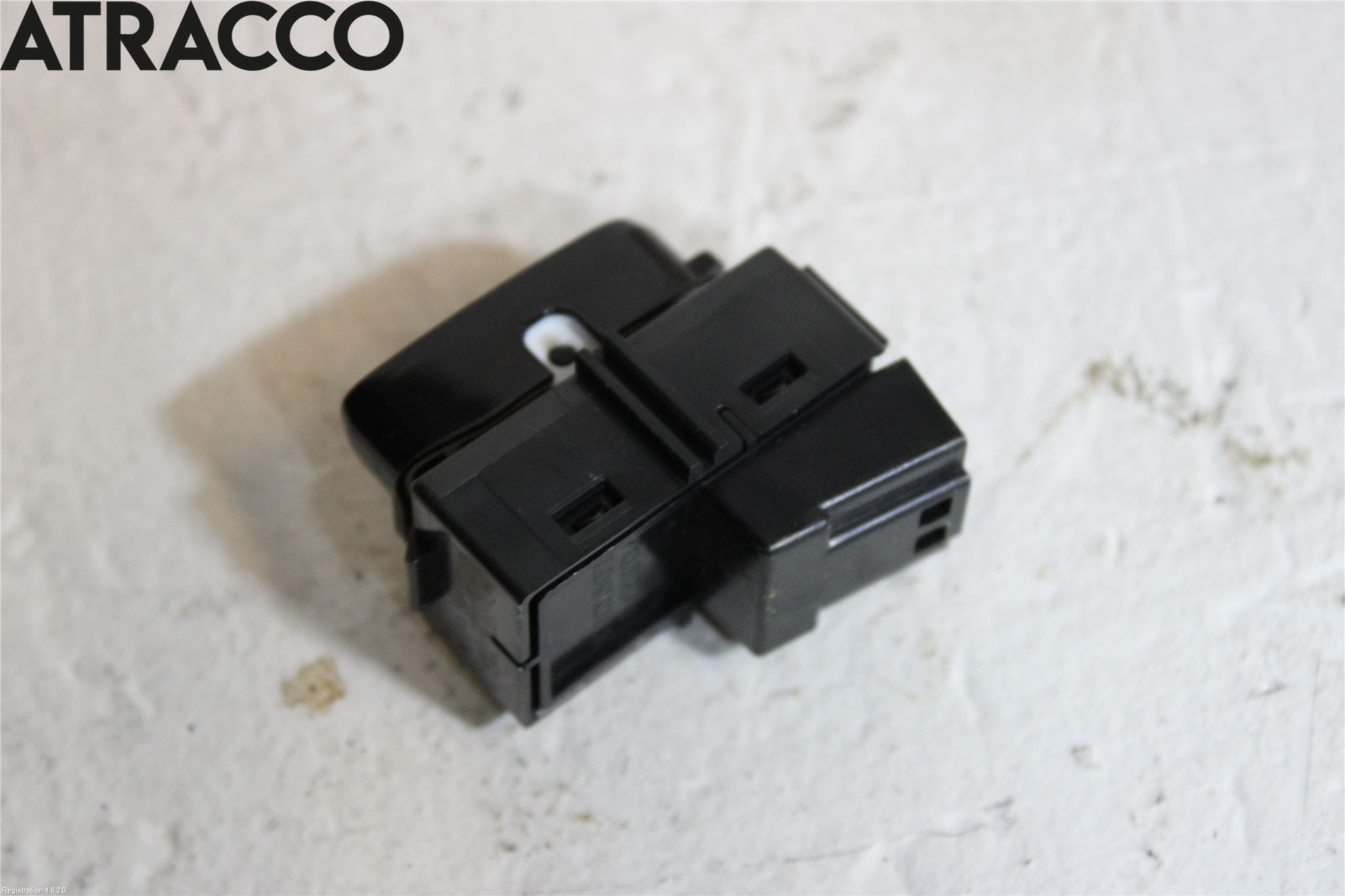 Volvo XC90/RECHARGE 16- Bryter Sentral Lås