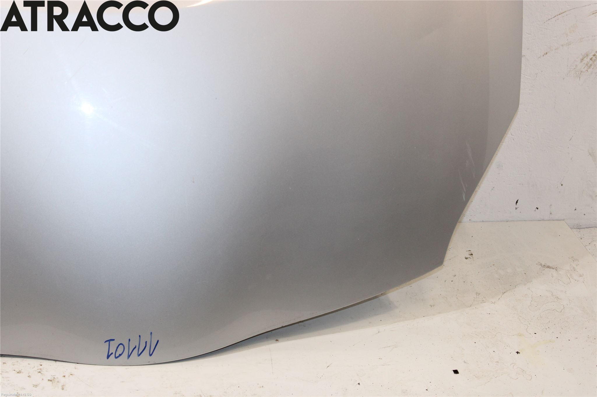 Toyota PRIUS ZVW30 09-20 Panser