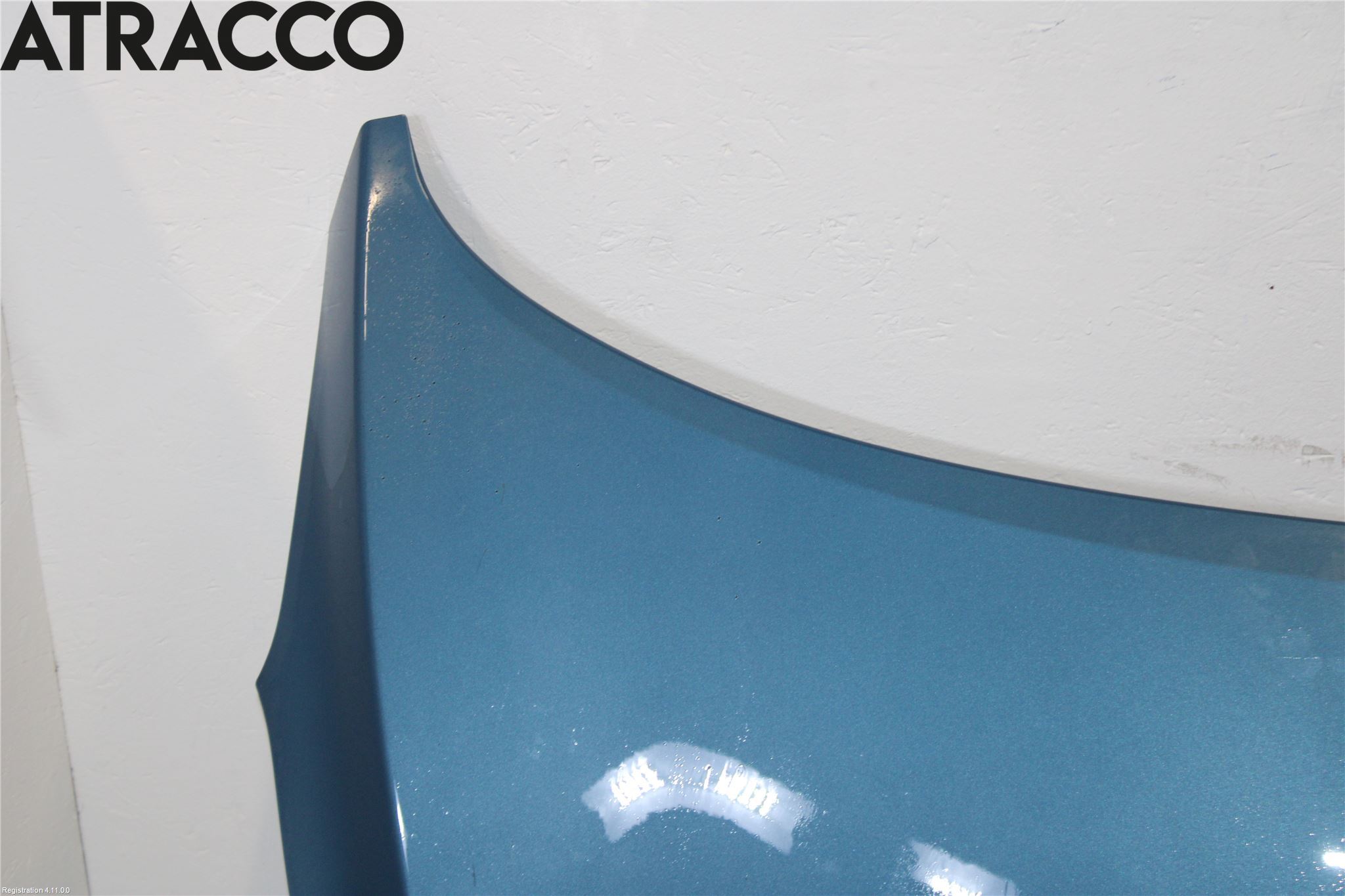 Hyundai i30 GD 13-17 Panser