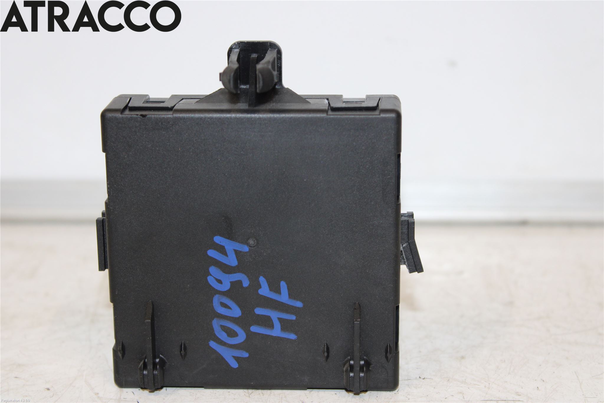 Mercedes-Benz MB E-KLASS (W212) 09-16 Styreenhet Dør