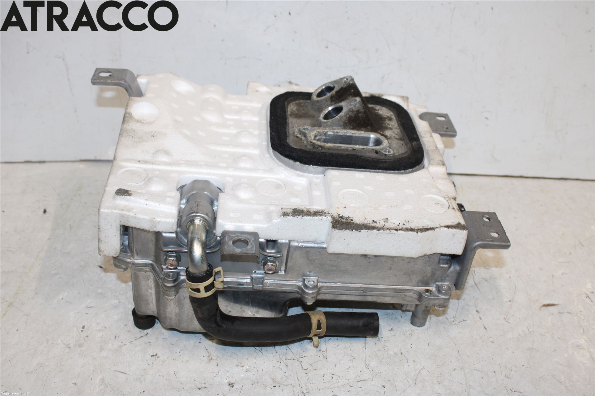 Mitsubishi OUTLANDER 13-21 Inverter Hybrid