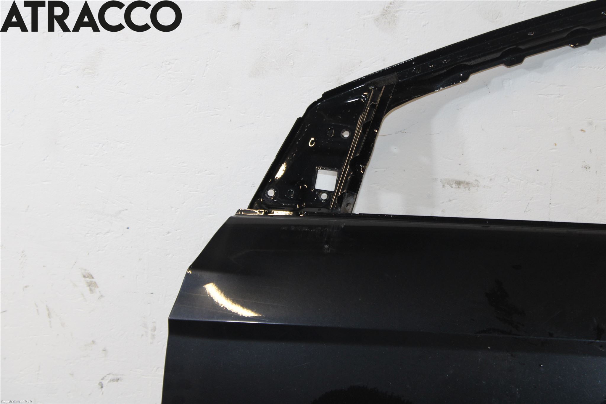 Ford FOCUS 11-14 Dør 4D Foran Venstre