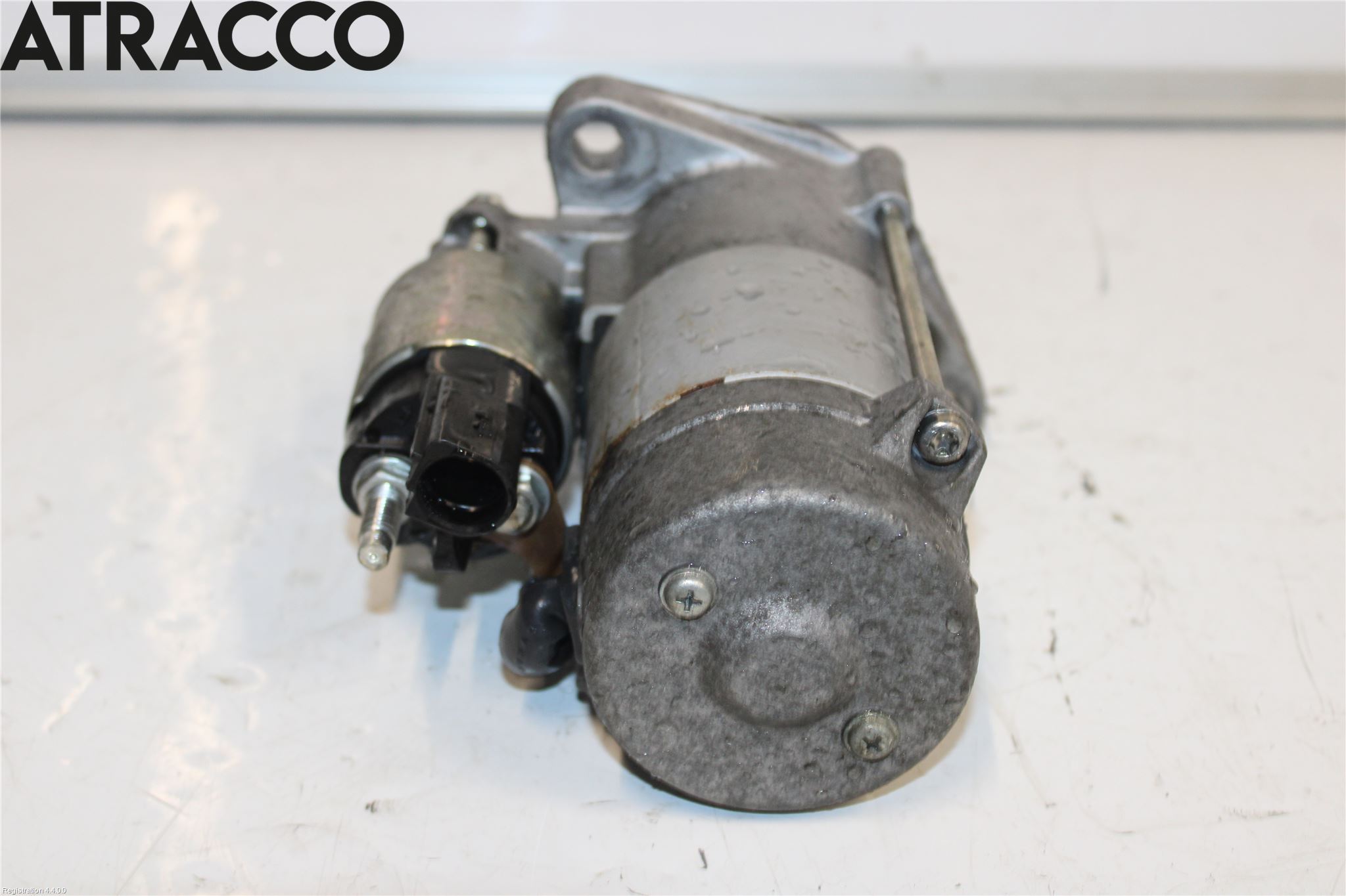 Volkswagen VW GOLF / E-GOLF VII 13-20 Startmotor Diesel