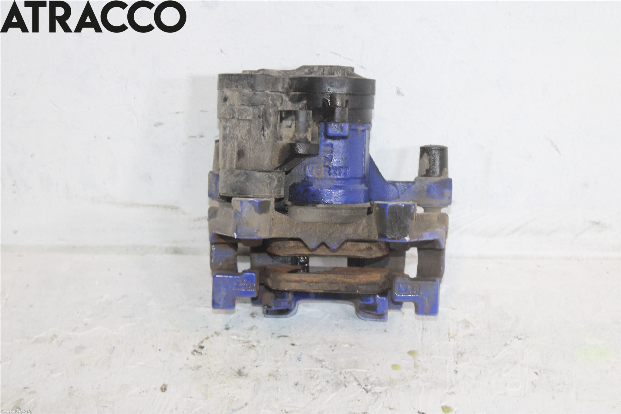 Volkswagen VW PASSAT 20-24 Bremsecaliper Bak Venstre