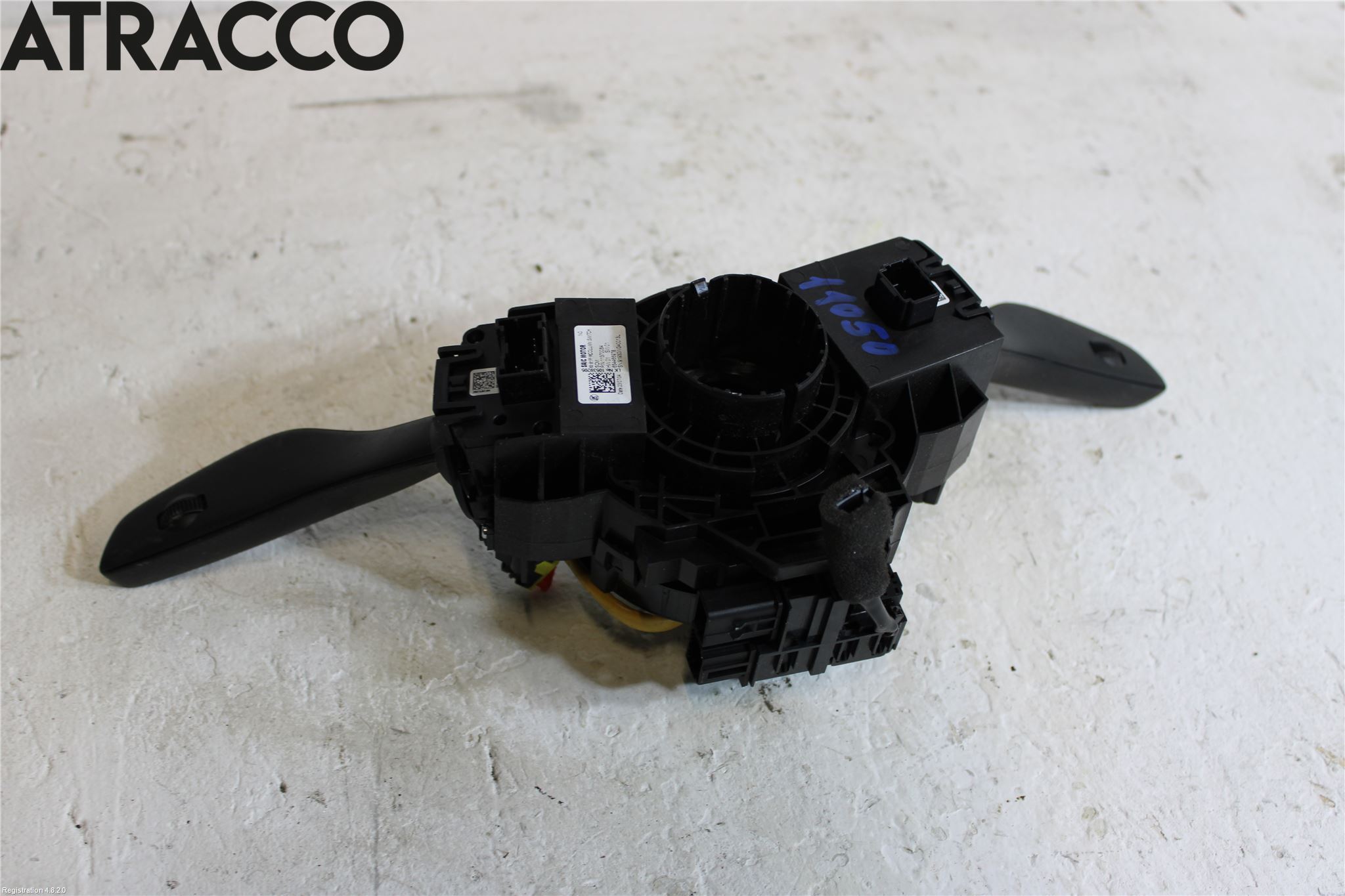 MG 4 23- Bryter Ratt Kombi H Og V