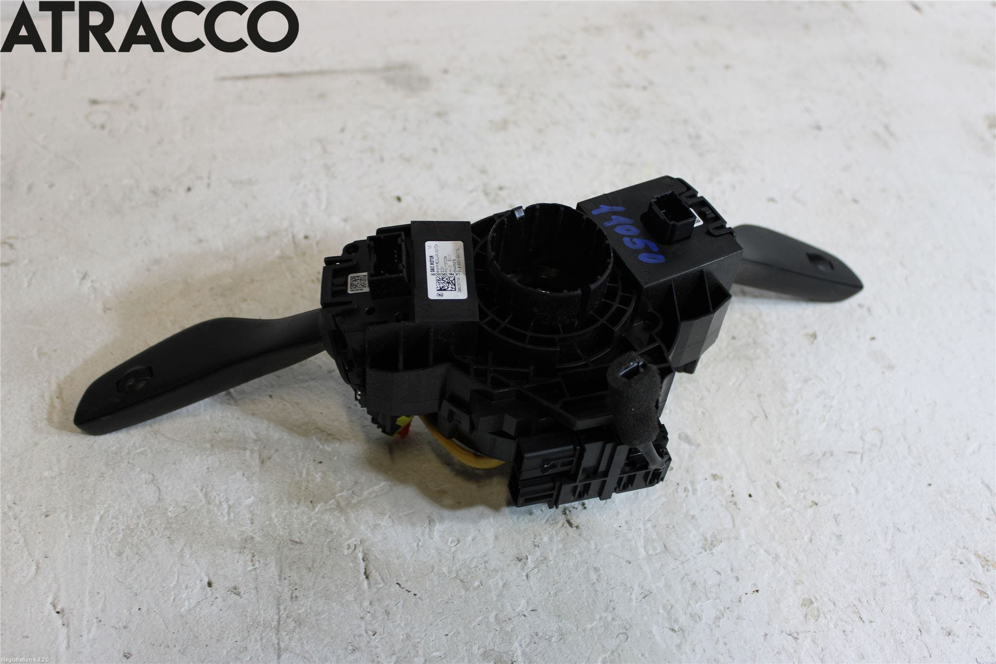 MG 4 23- Bryter Ratt Kombi H Og V