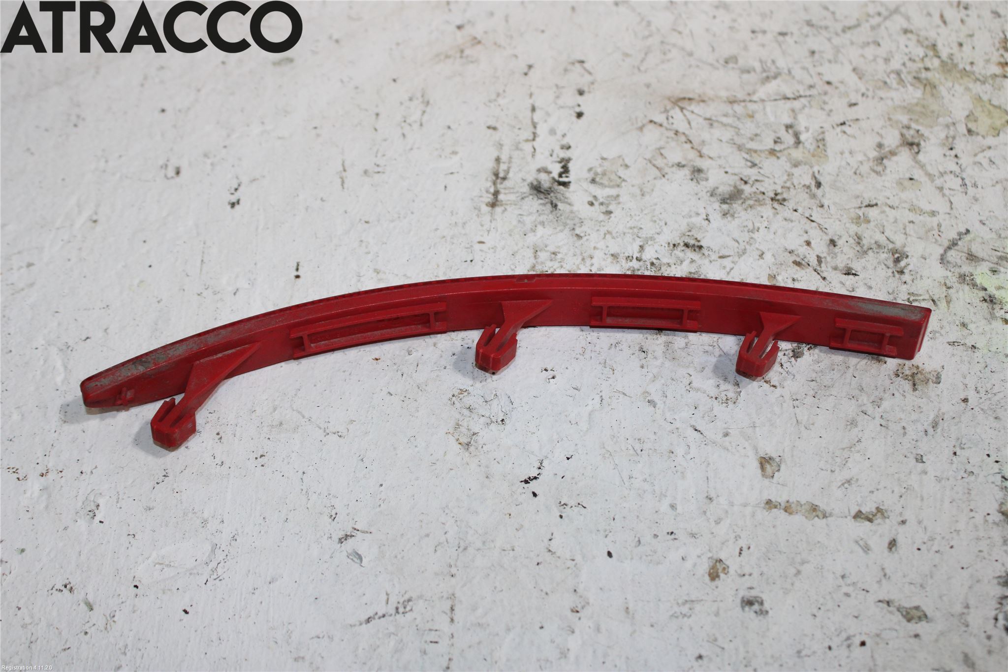 Volkswagen VW PASSAT CC 08-16 Refleks Bak