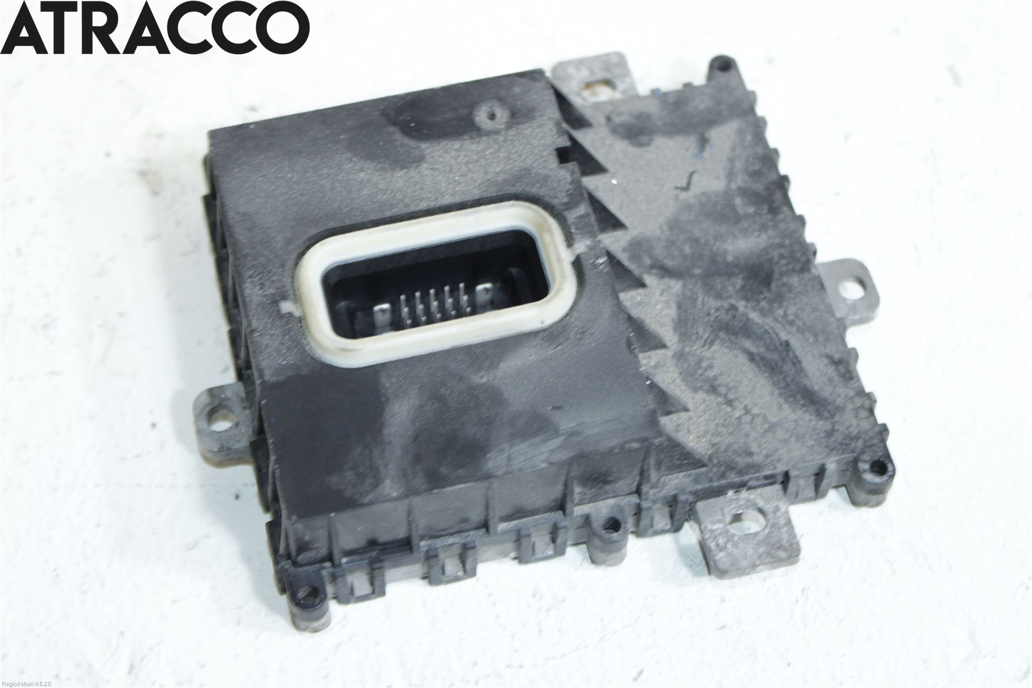 Mercedes-Benz MB GLK-KLASS (X204) 08-16 Styreenhet Xenon