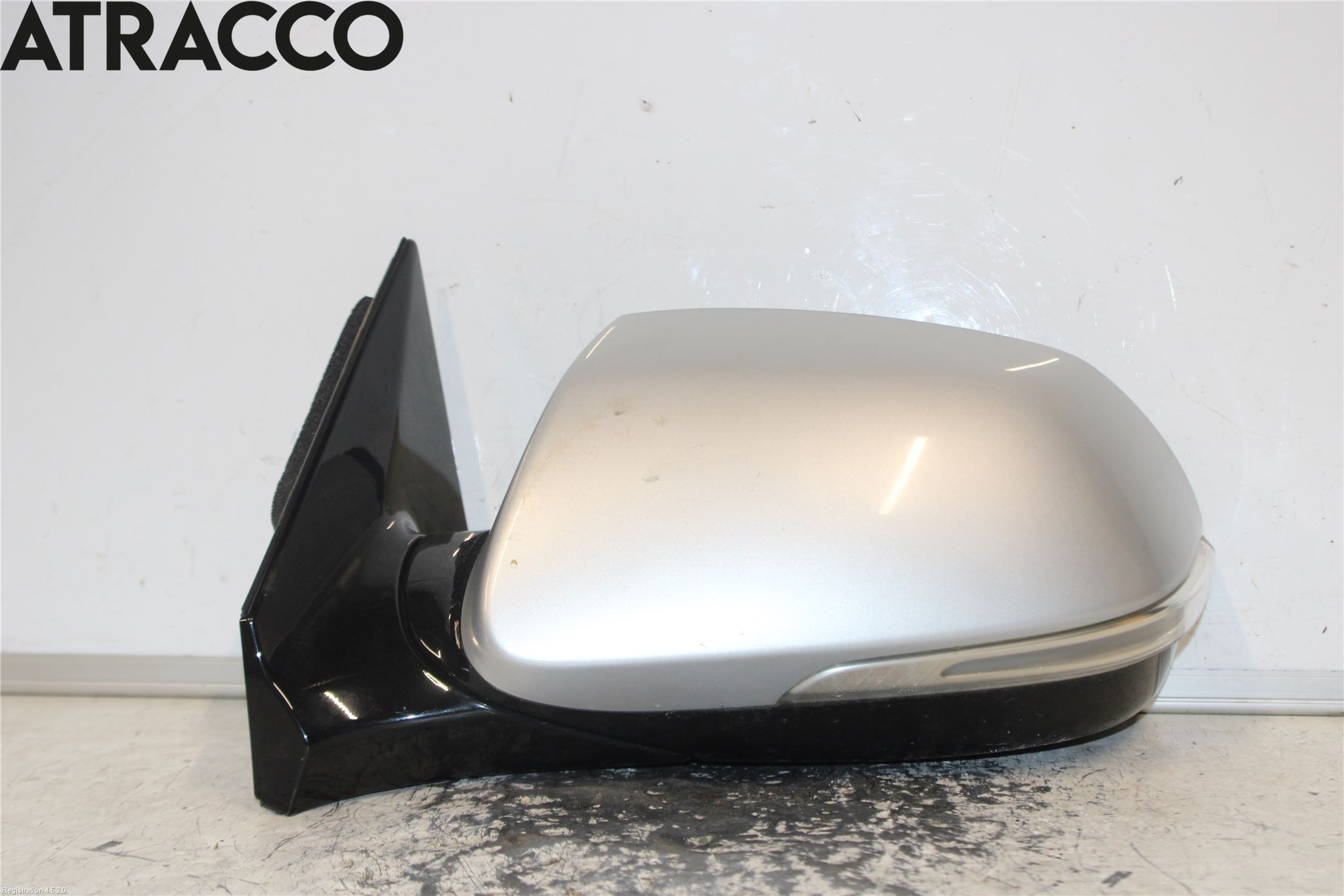 Hyundai SANTA FE 13-18 Speil V M-El Justering