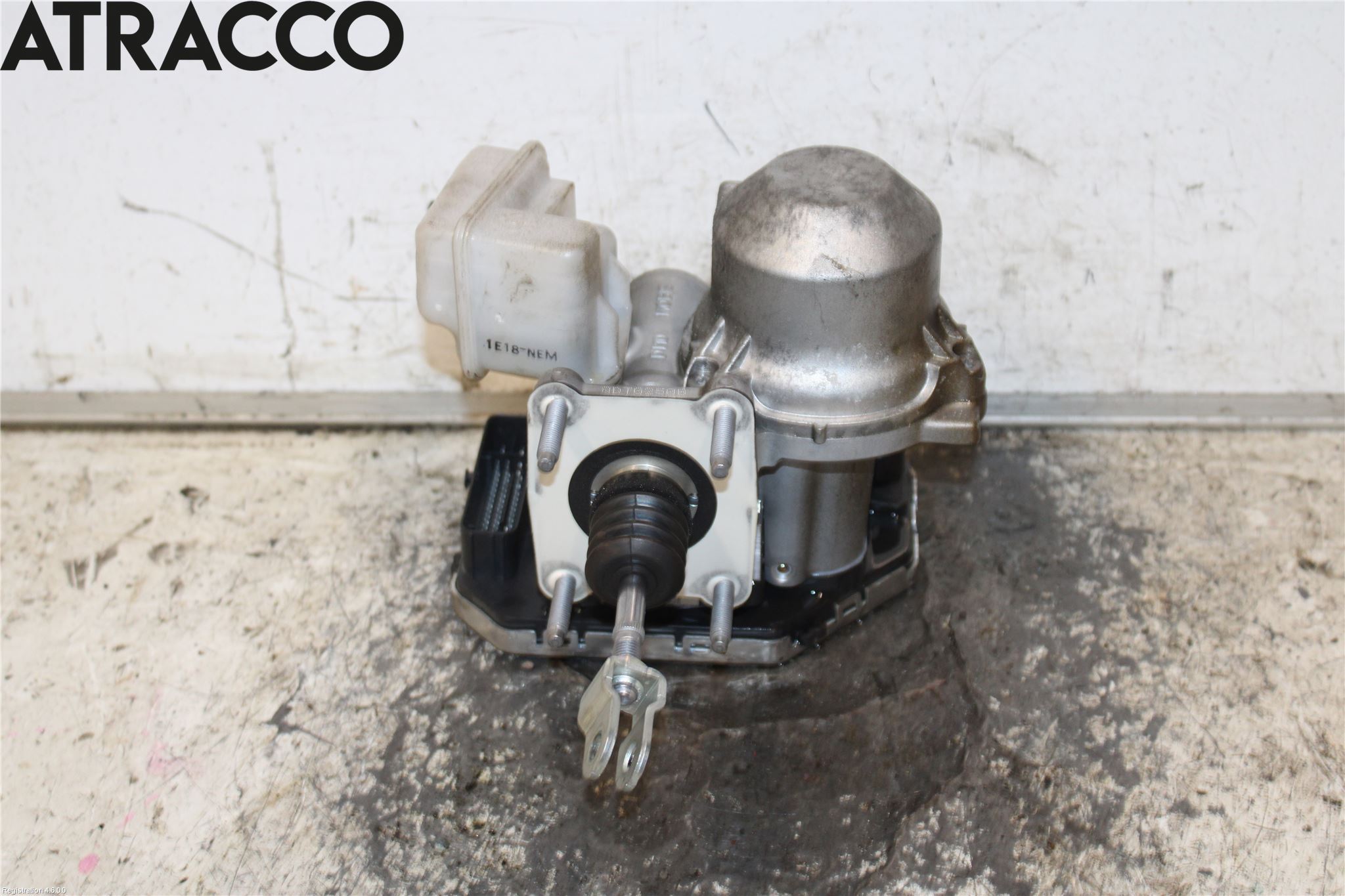 Hyundai IONIQ 5 NE 22- Abs Hydraulikkaggregat