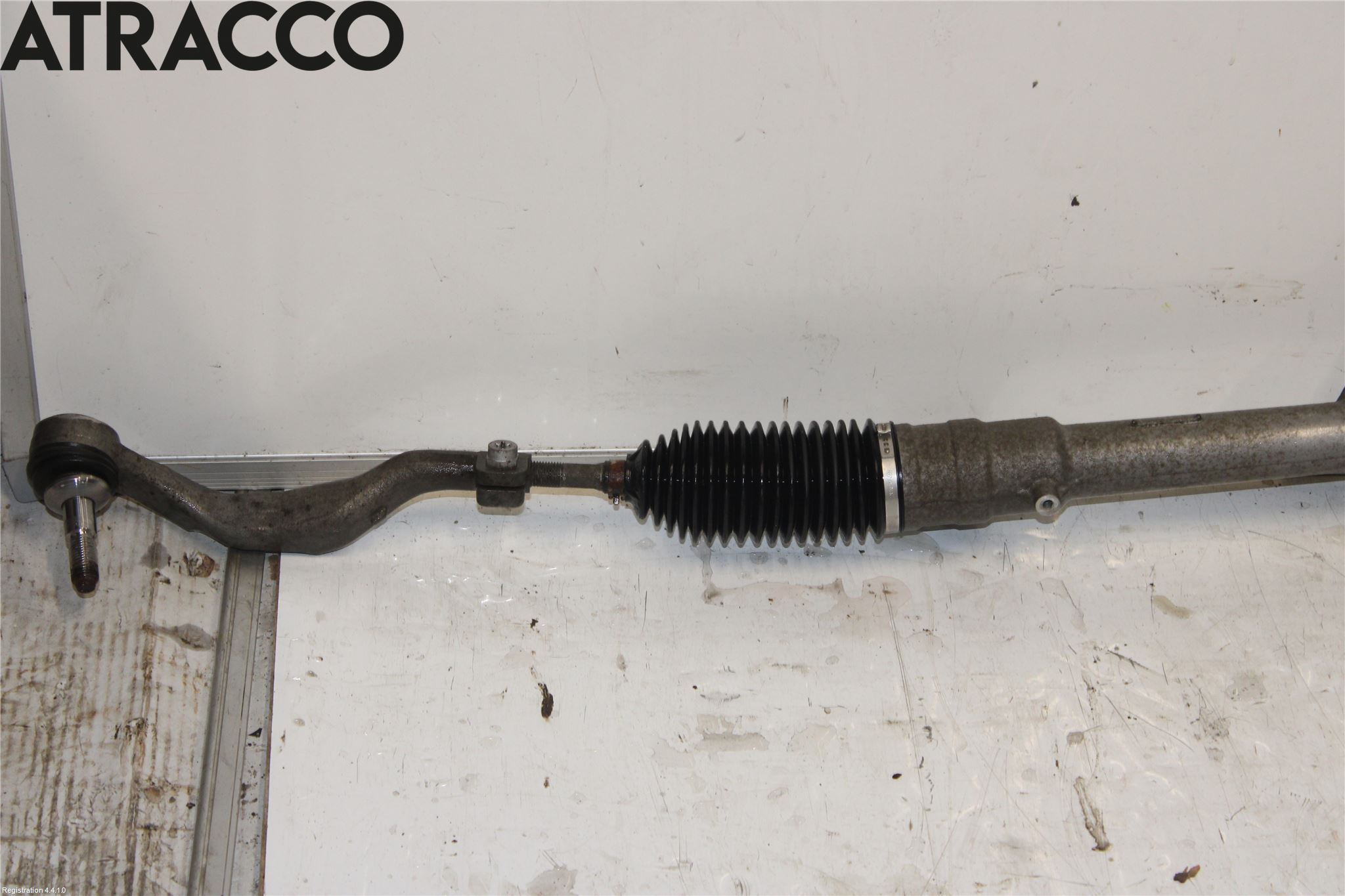 Opel AMPERA 17- Servo Snekke - Tannstang