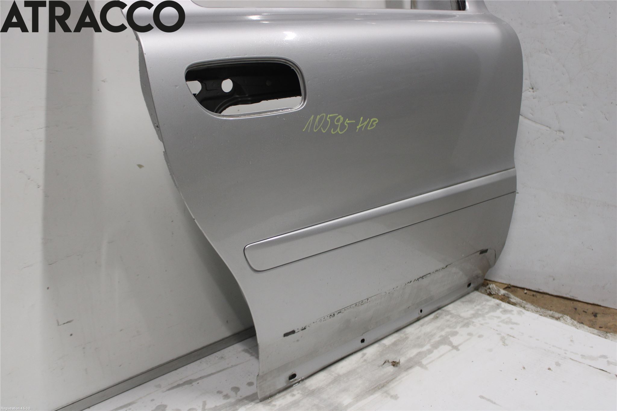 Volvo XC70 01-04 Dør 4D Bak Høyre