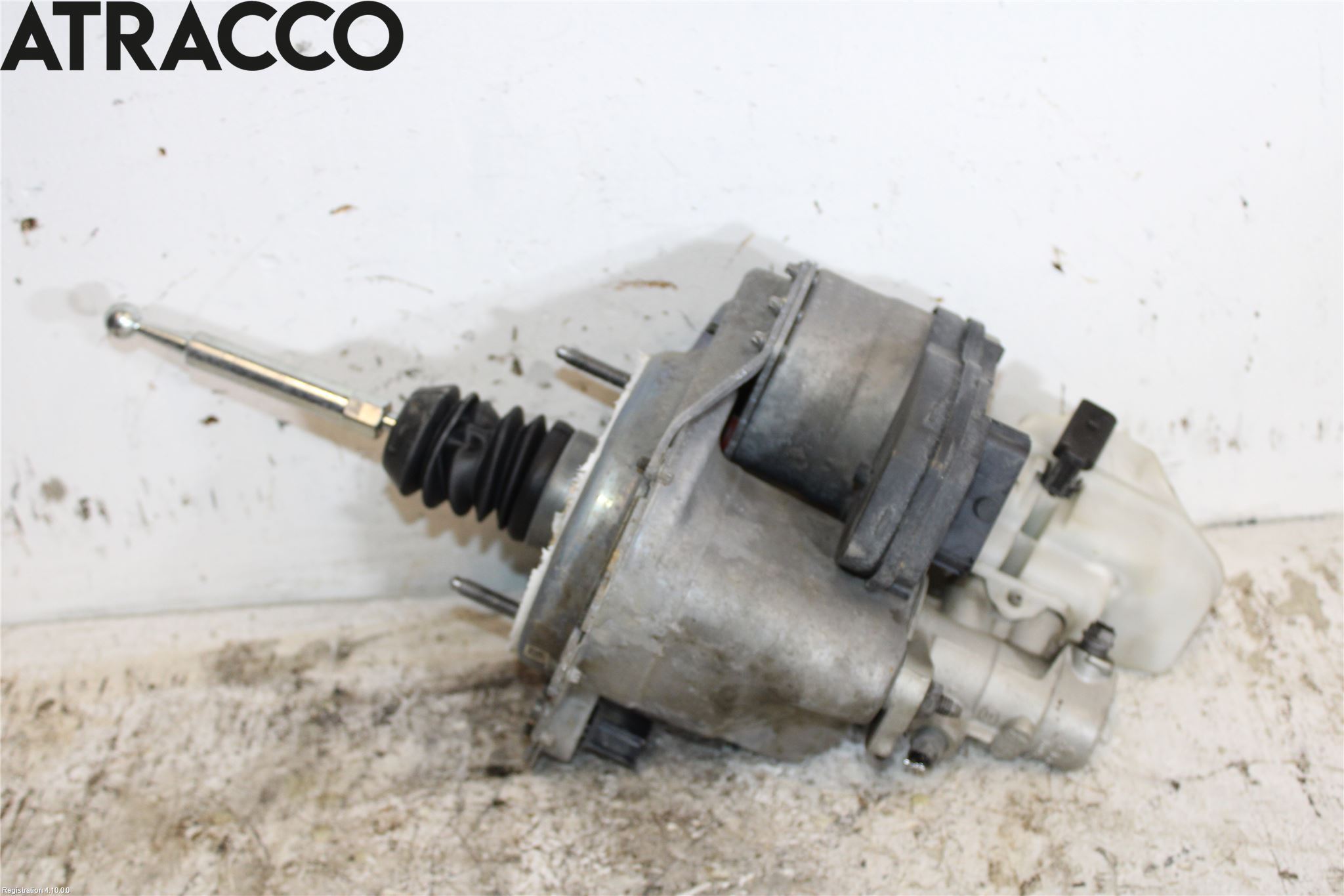 Skoda SUPERB 16-24 Bremseservo