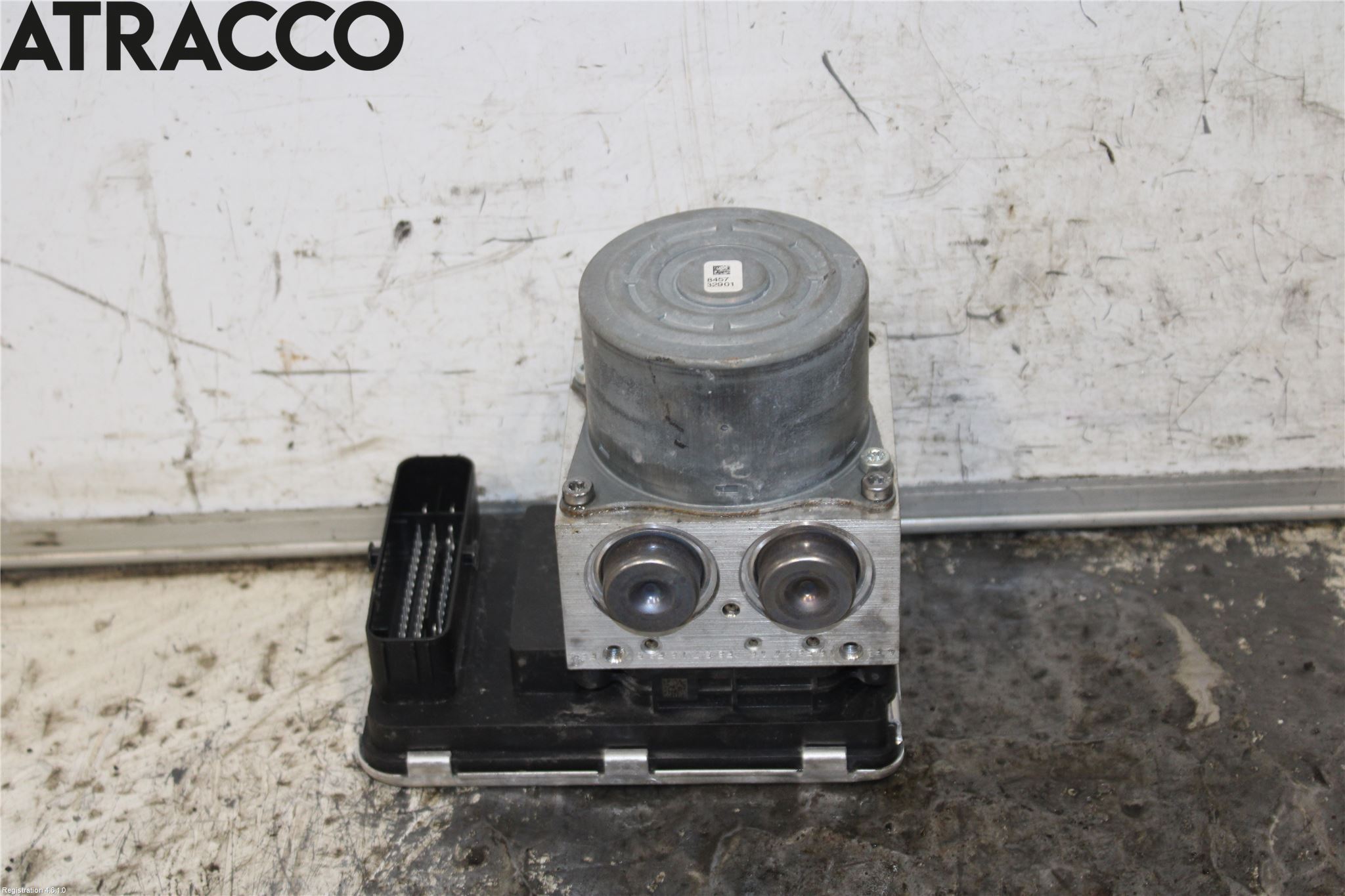 BMW X2 F39 18-23 Abs Hydraulikkaggregat