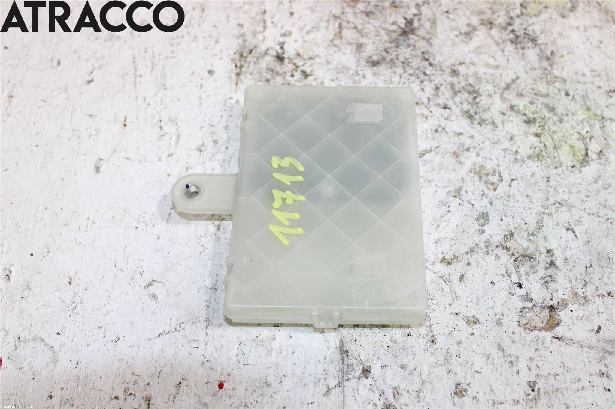 Tesla MODEL Y 21- Styreenhet Øvrig