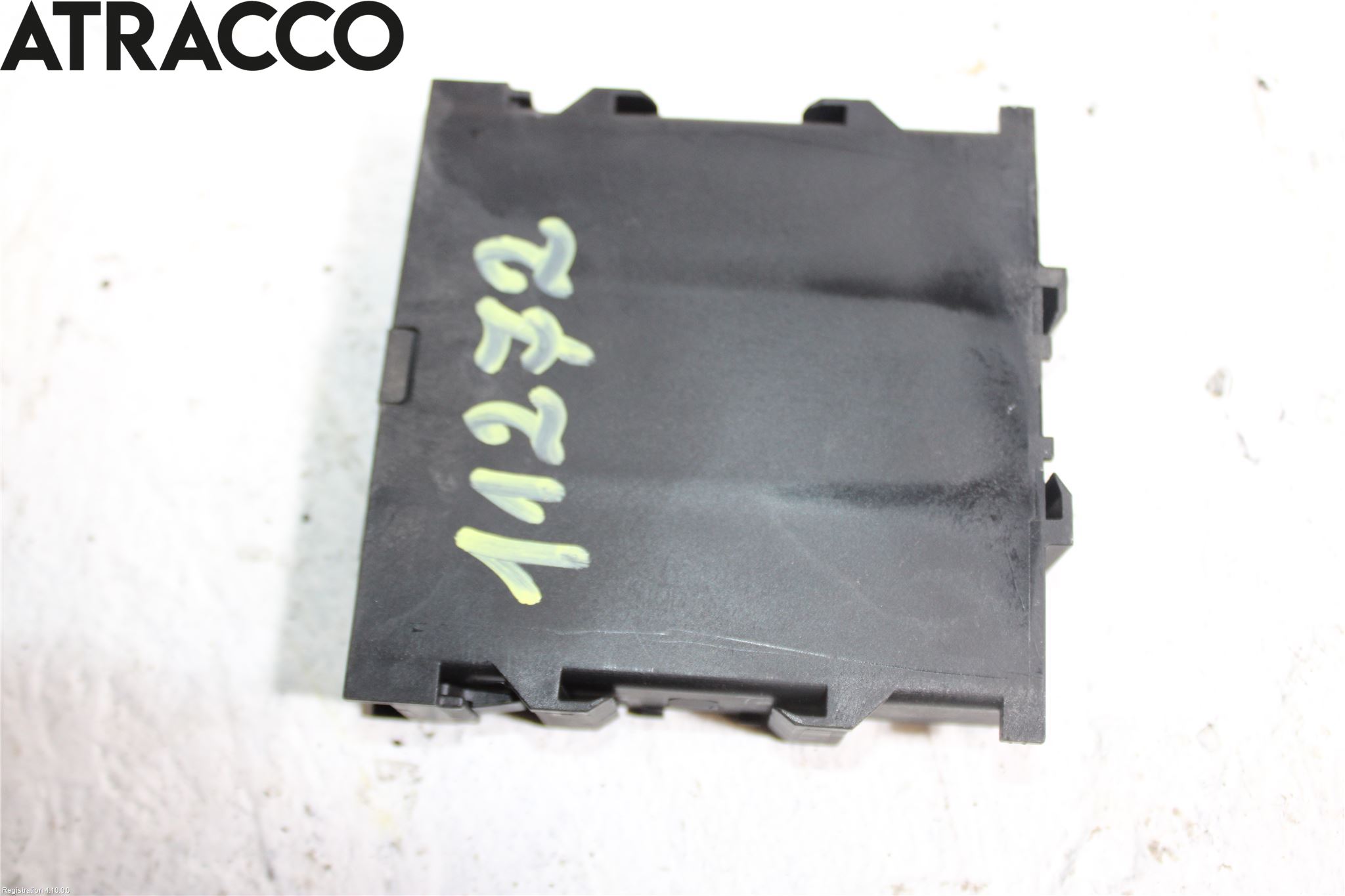 Toyota AURIS 13-19 Styreenhet Øvrig