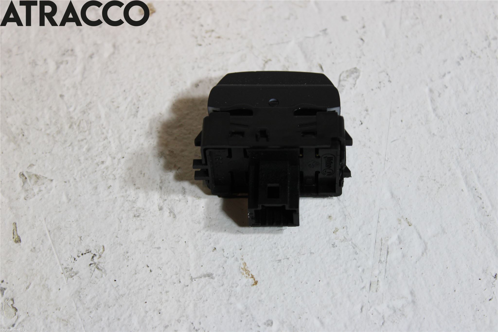 Opel VIVARO 15-19 Bryter Antispinn