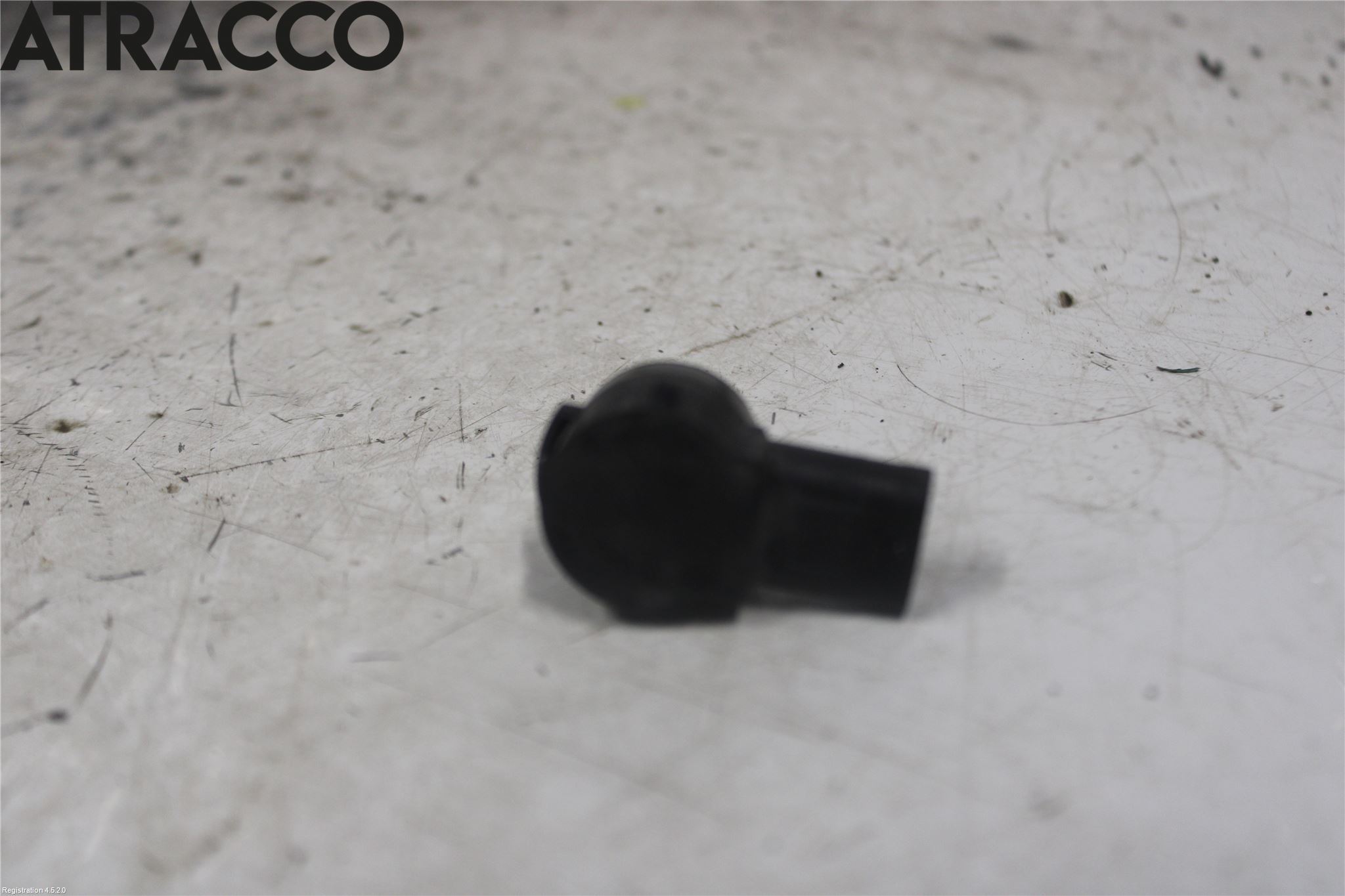 Volkswagen VW PASSAT 15-19 Sensor Ryggesensor