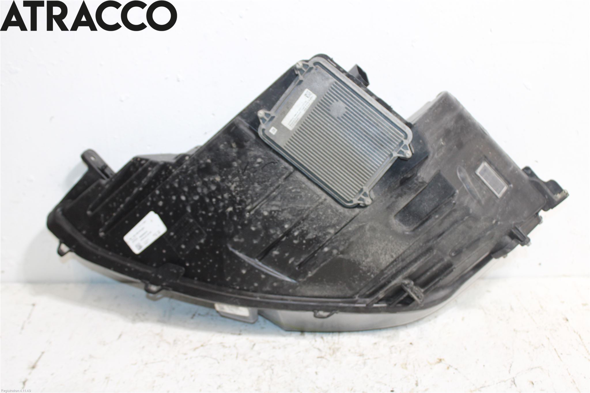 Tesla MODEL S 13- Frontlykt Høyre