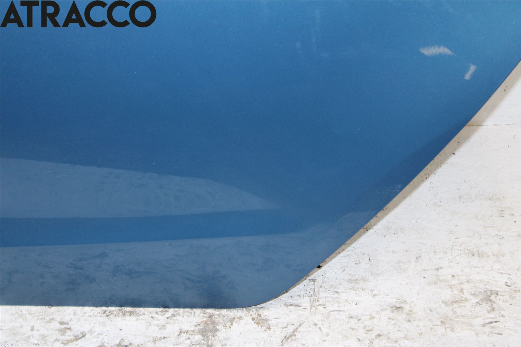 Hyundai i30 GD 13-17 Dør 4D Bak Venstre