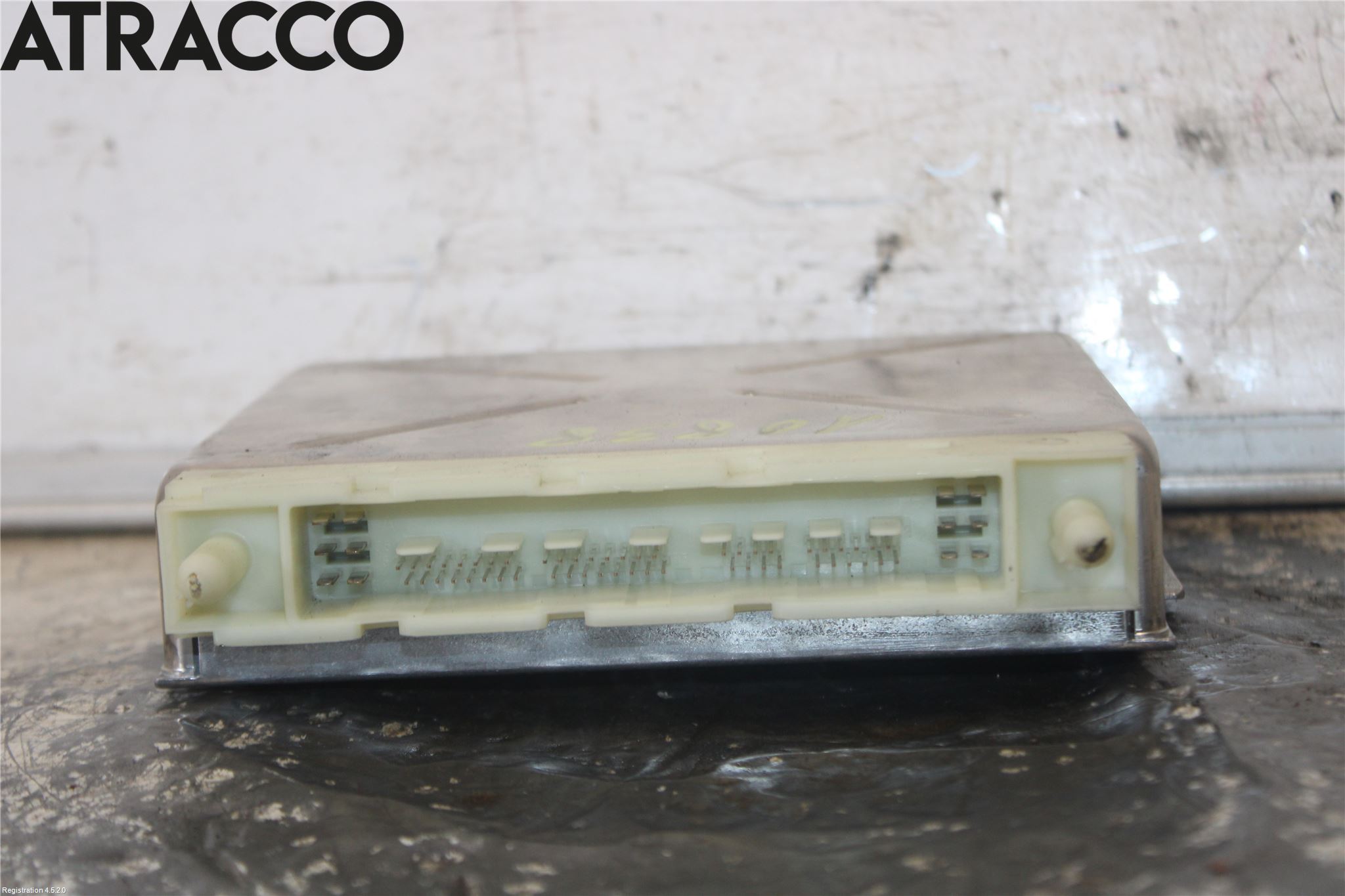 Volvo XC90 03-06 Styreenhet Gearkasse