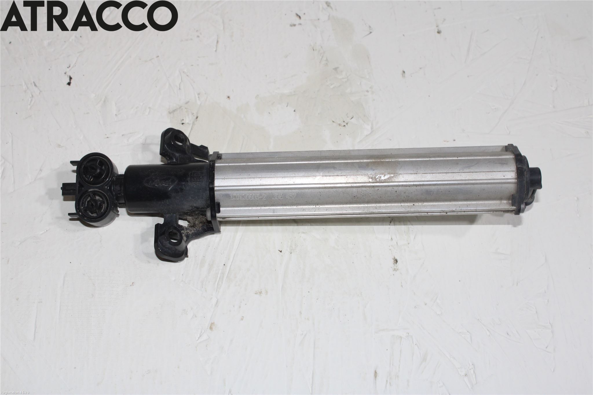 Volvo V60 14-18 Spylerdyse Frontlykter