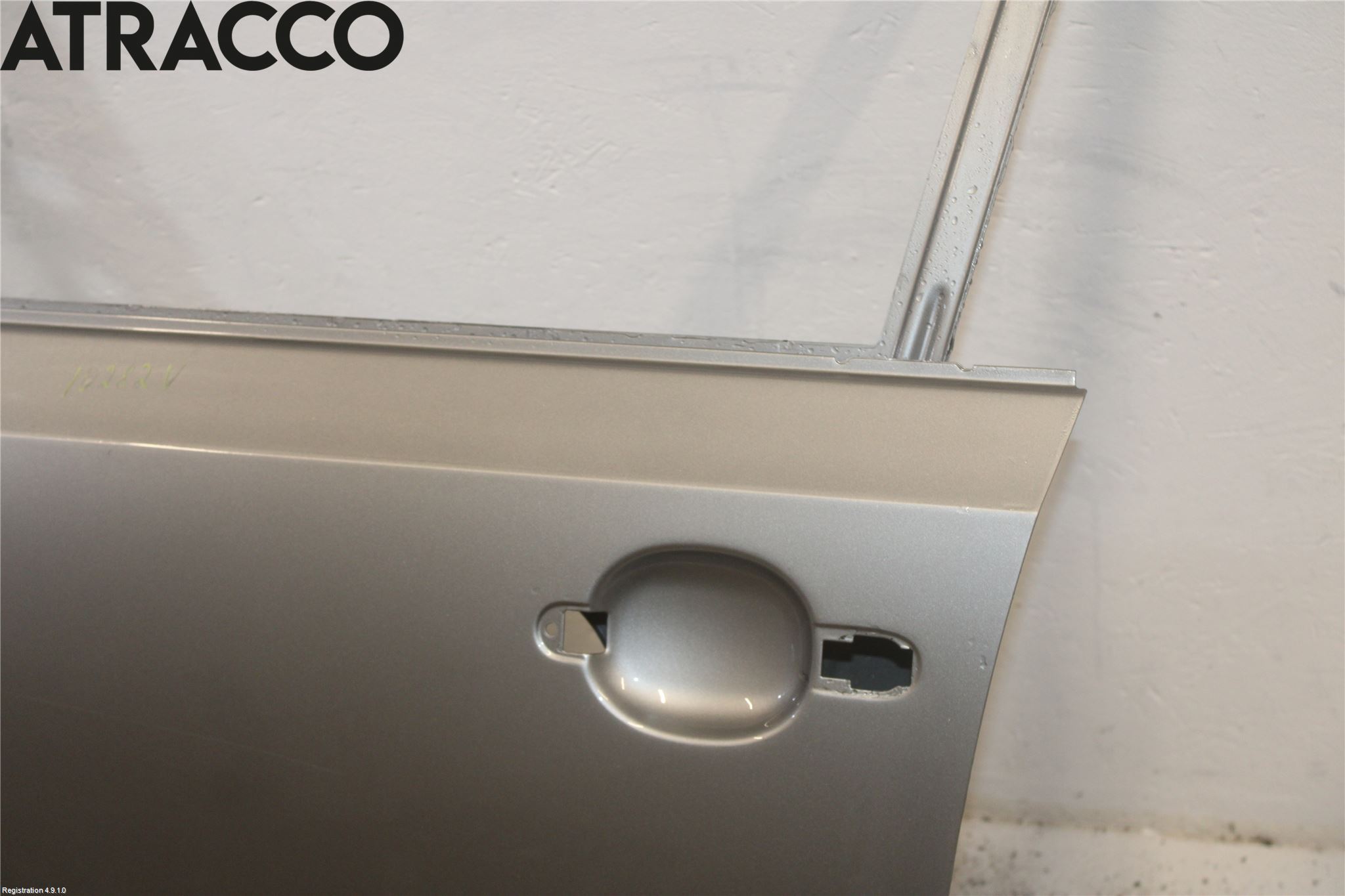 Volkswagen VW UP! / E-UP! Dør 4D Foran Venstre