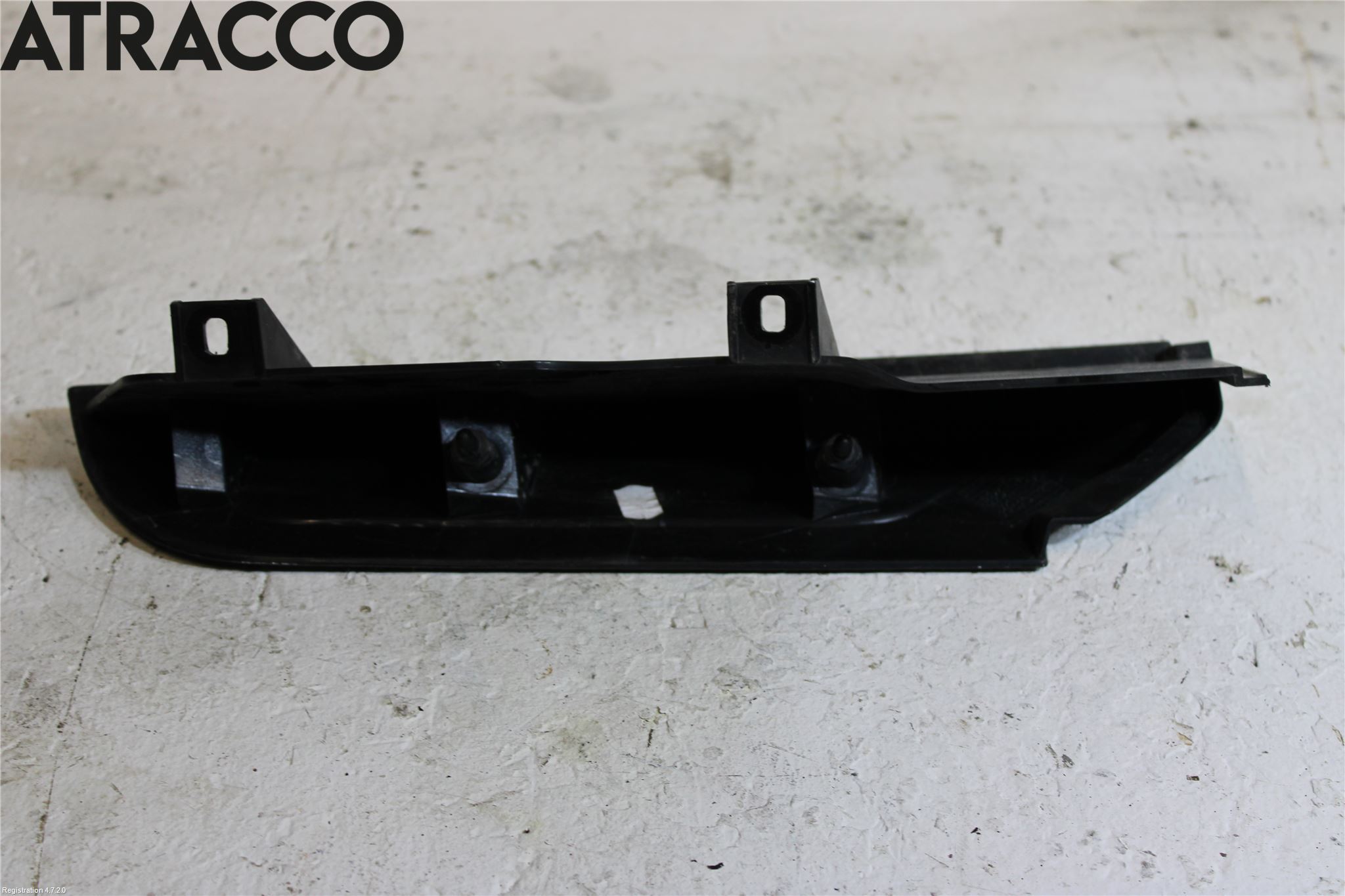 Ford TRANSIT/TOURNEO CONNECT 13-22 List Bak-Bakluke