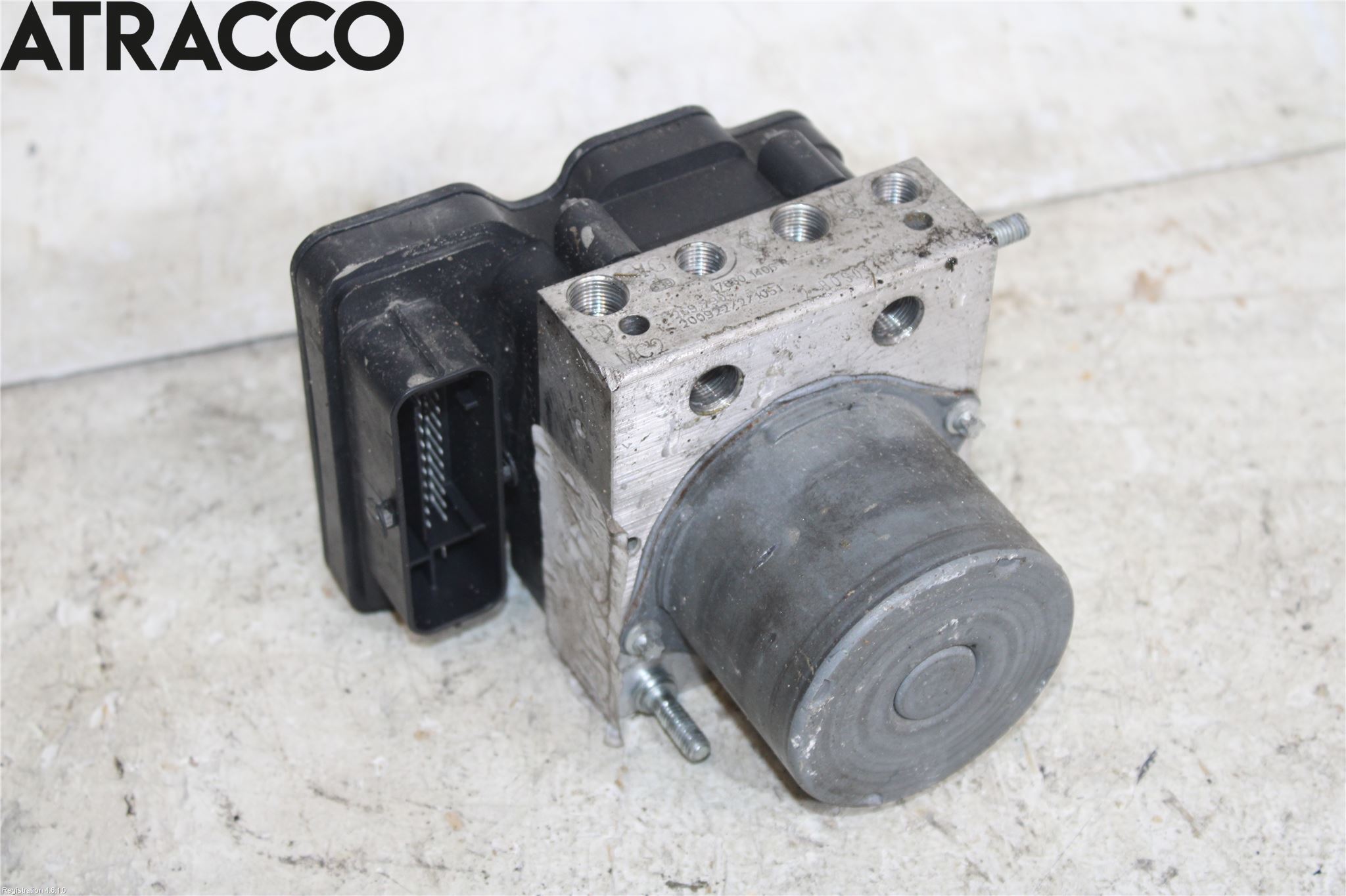 Nissan E-NV200/EVALIA Abs Hydraulikkaggregat