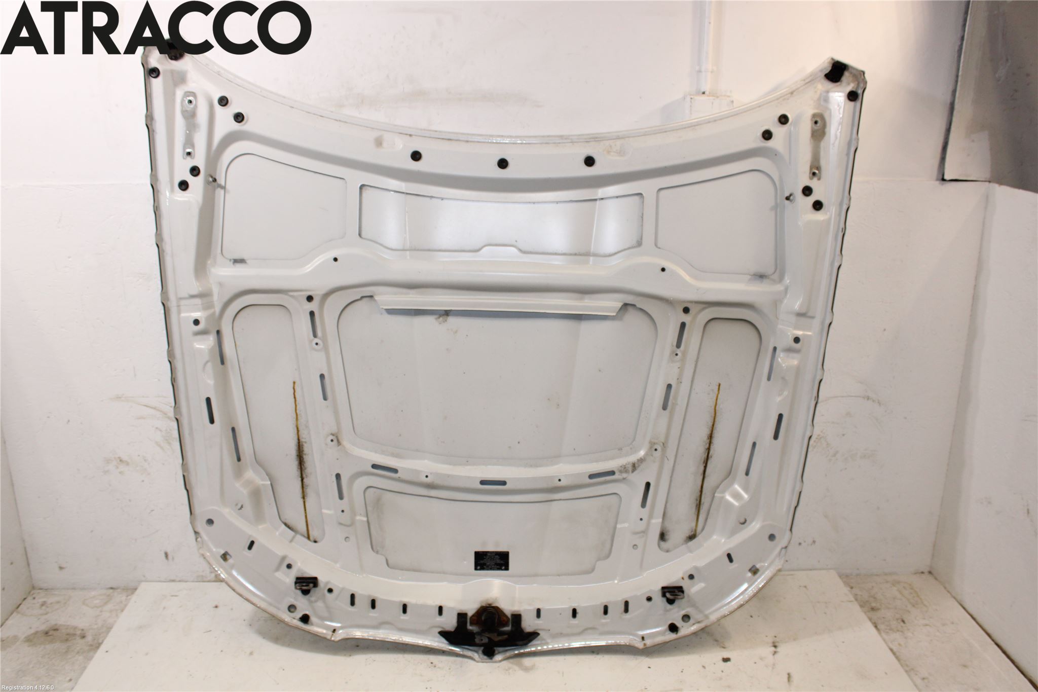 BMW 3 E90/91 SED/TOU 05-12 Panser