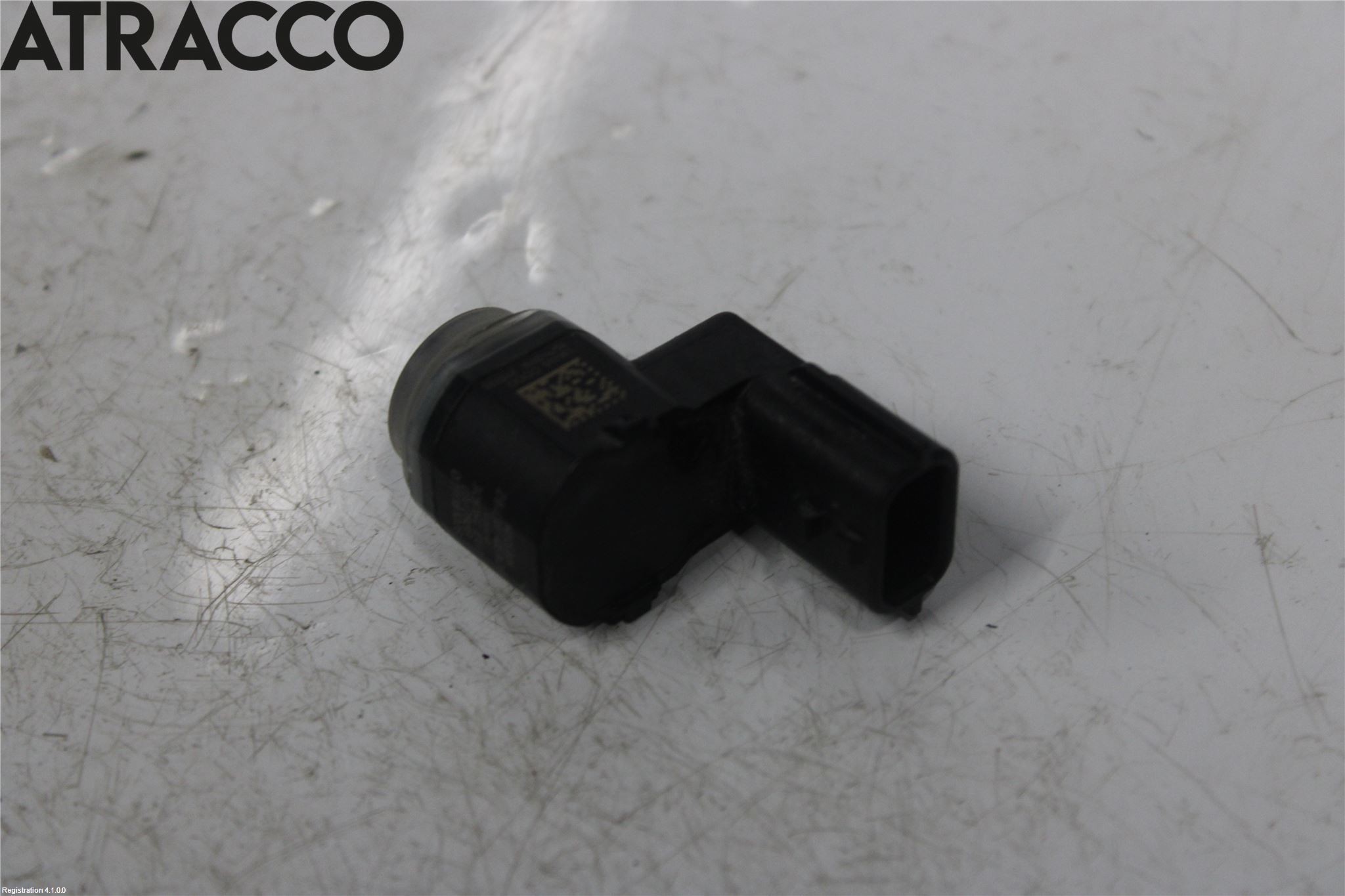 Nissan QASHQAI 17-21 Sensor Parkering Front