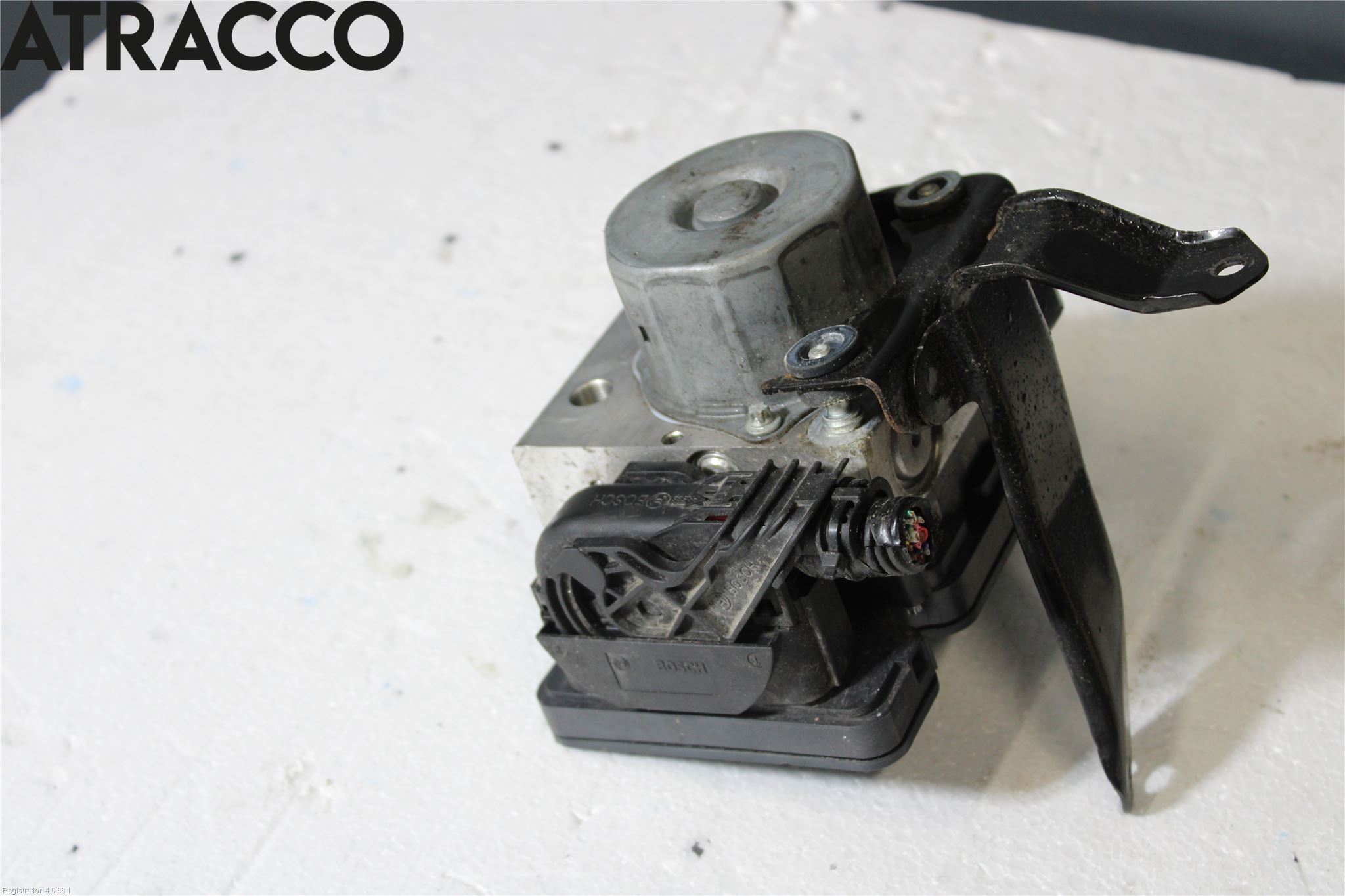 Honda JAZZ 15-20 Abs Hydraulikkaggregat