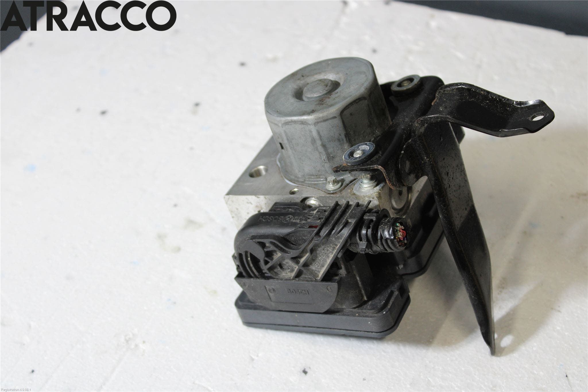 Honda JAZZ 15-20 Abs Hydraulikkaggregat