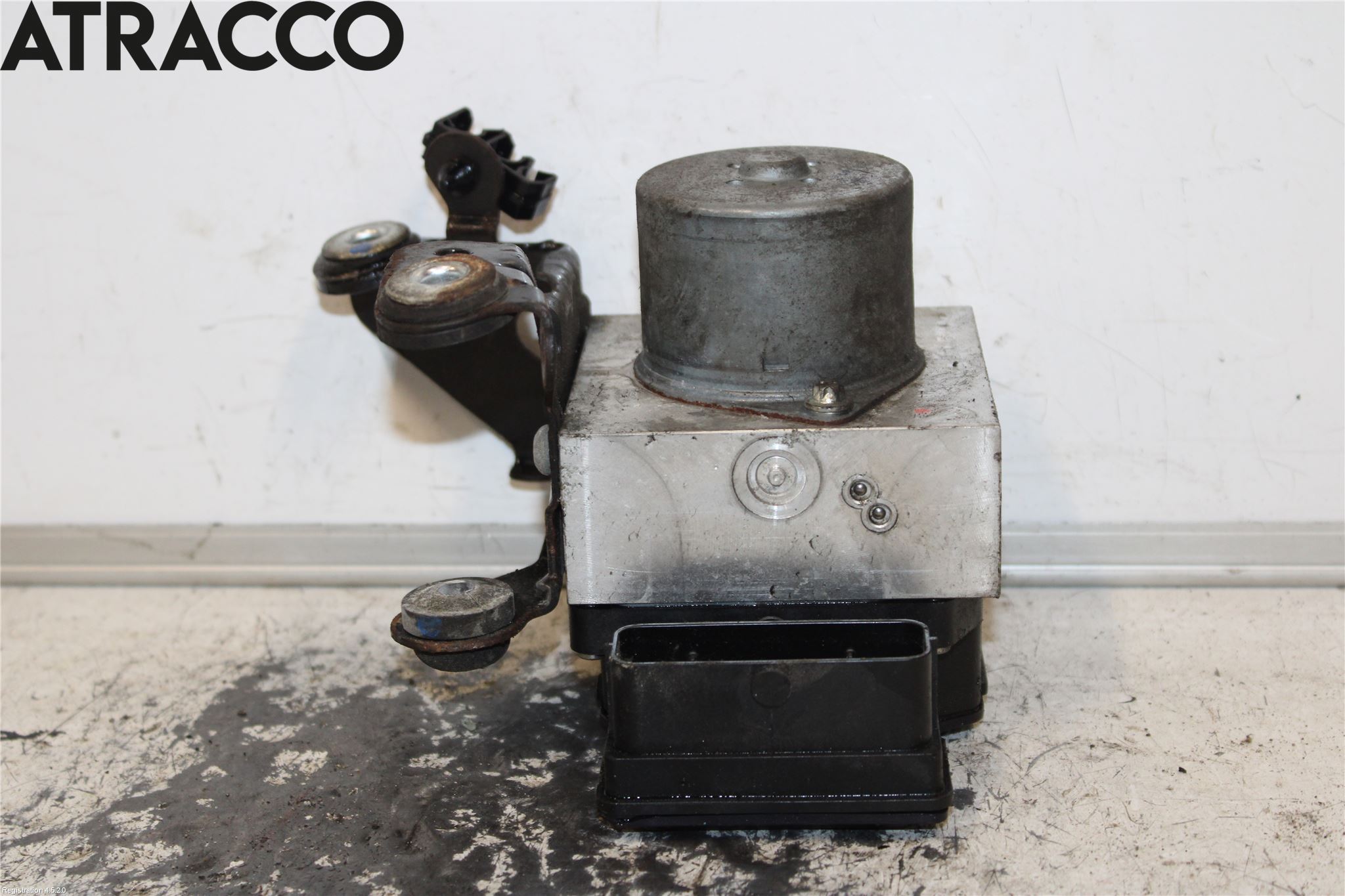 Ford S-MAX 06-15 Abs Hydraulikkaggregat