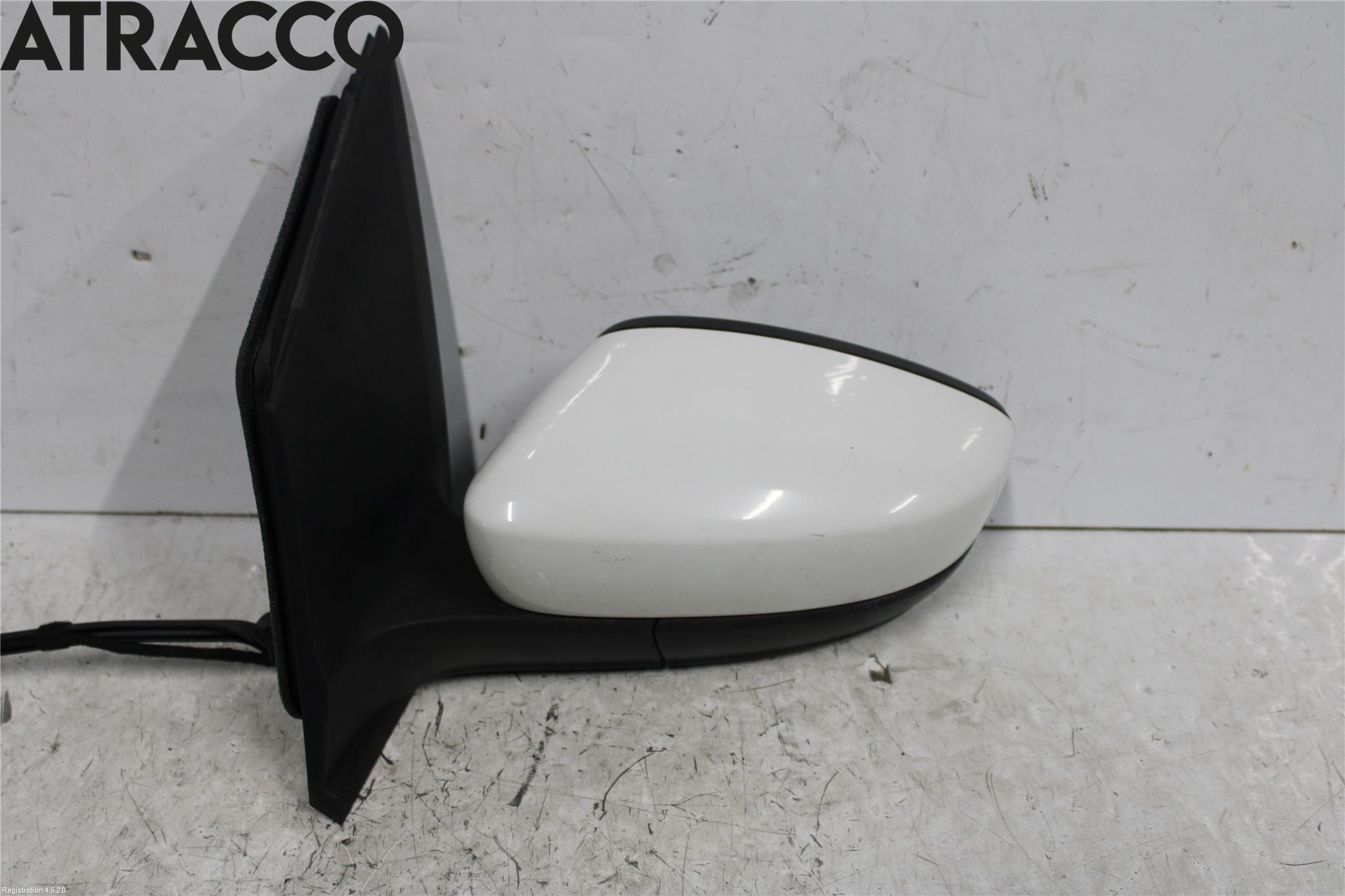 Volkswagen VW UP! / E-UP! Speil V M-El Justering