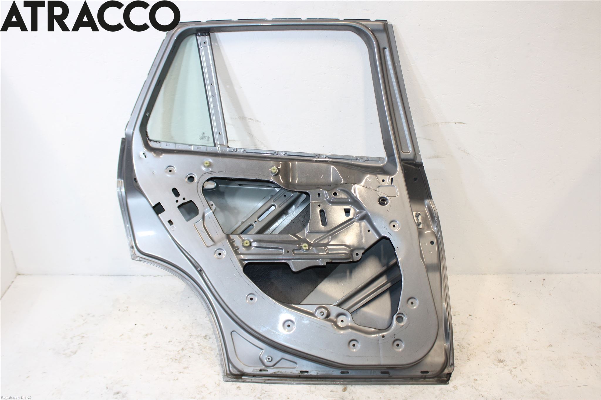 BMW X1 E84 10-15 Dør 4D Bak Venstre