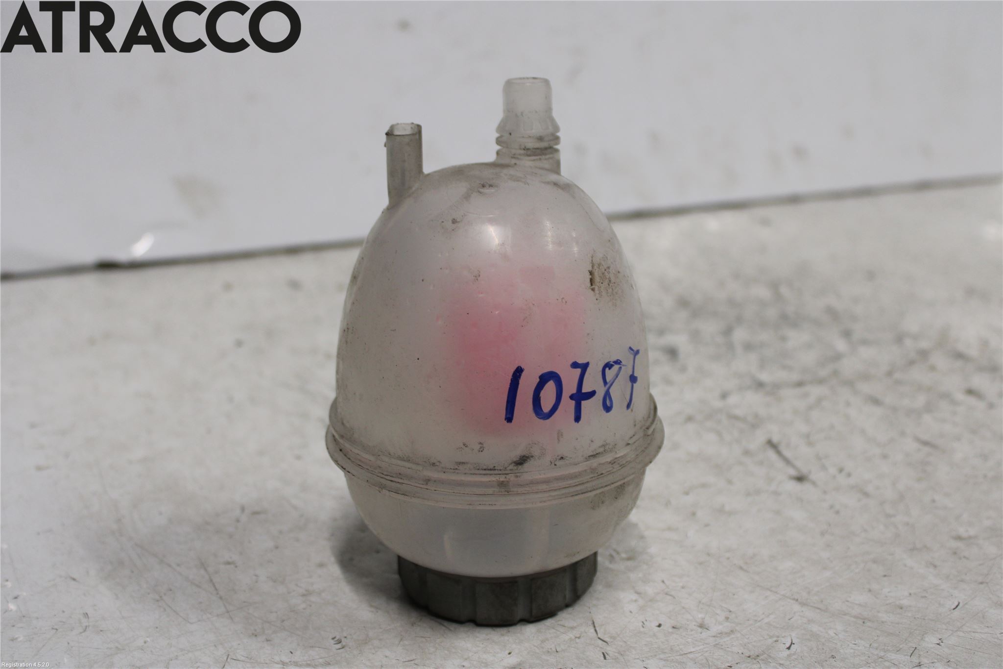 Mercedes-Benz MB C-KLASS (W205) 14-21 Ekspansjonstank