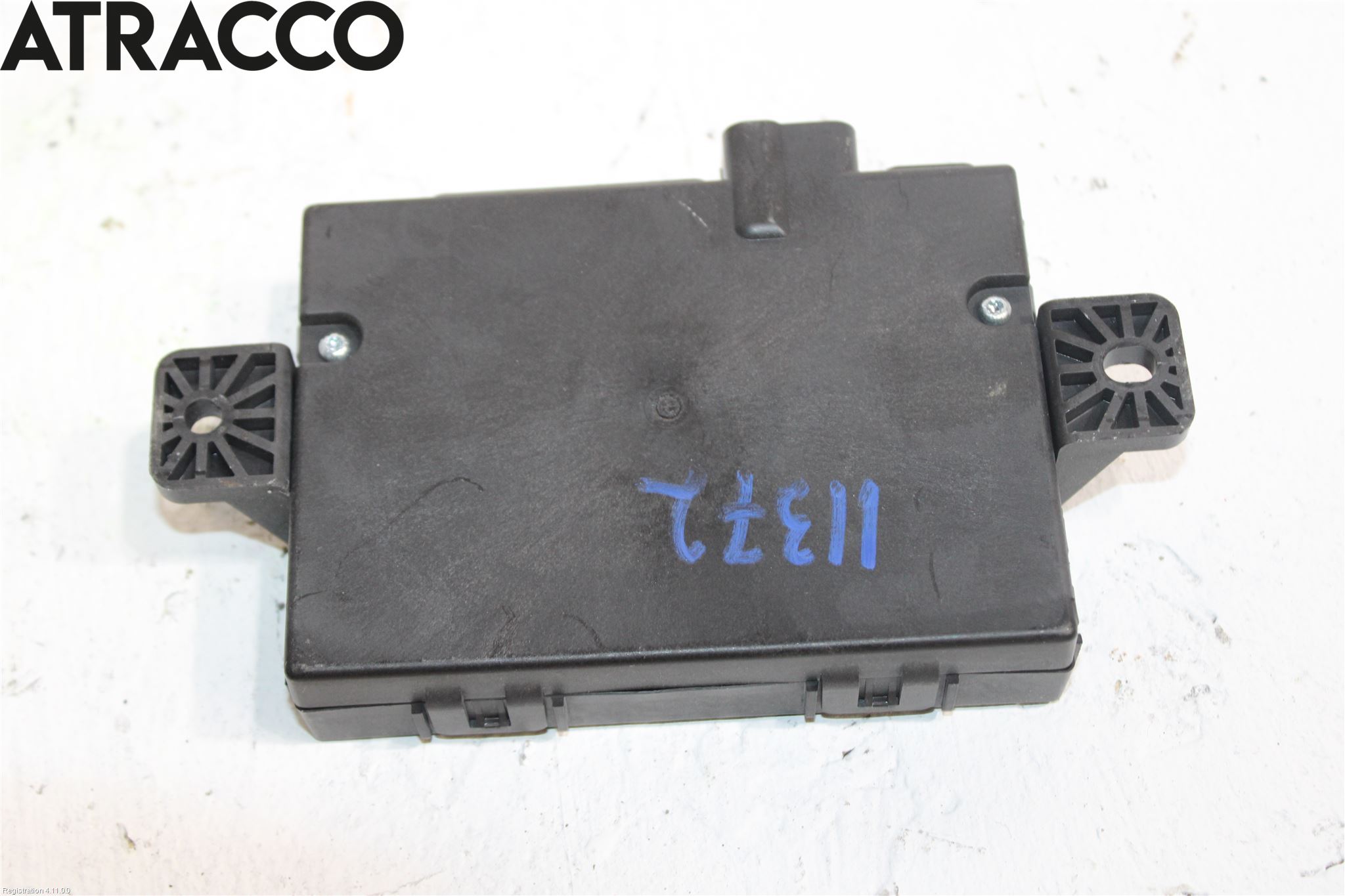 Jaguar I-PACE 18- Styreenhet Øvrig