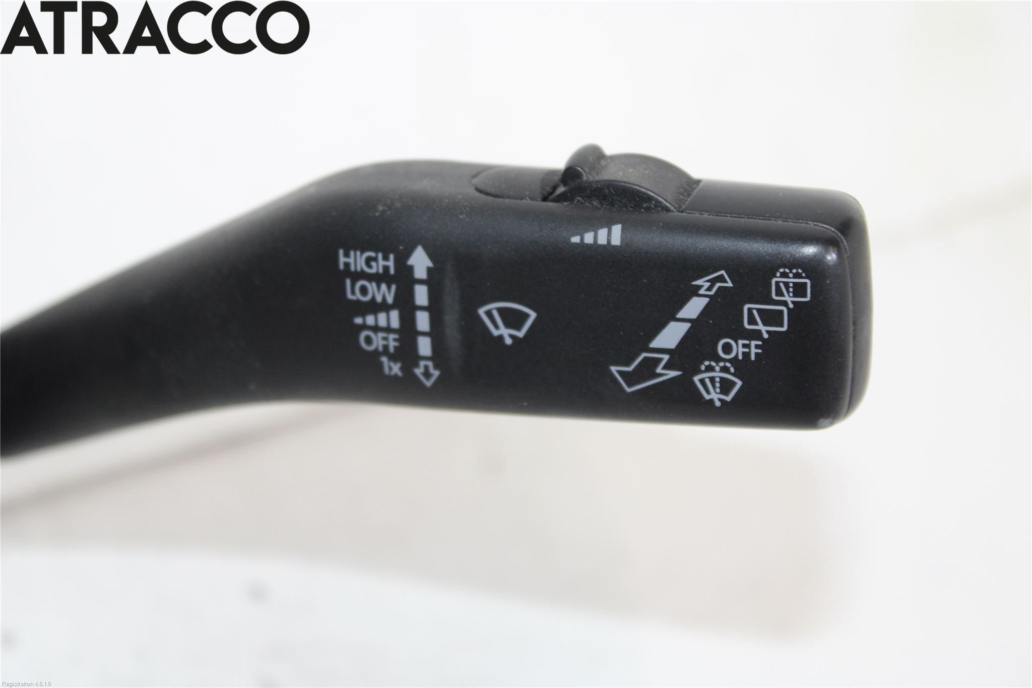 Skoda SUPERB 09-15 Bryter Ratt Kombi H Og V