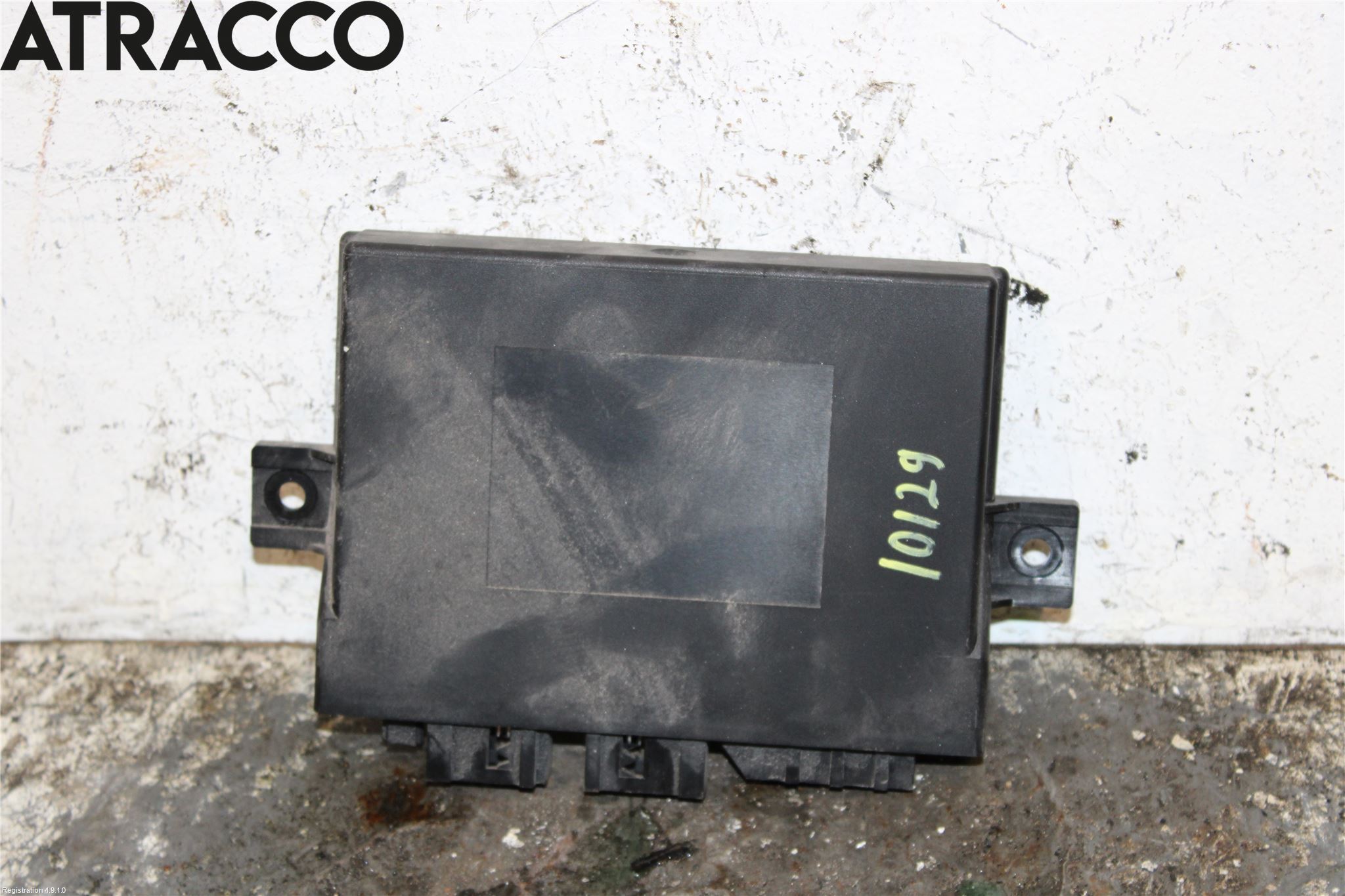 Mercedes-Benz MB CL-KLASS (C215) 00-06 Styreenhet Øvrig