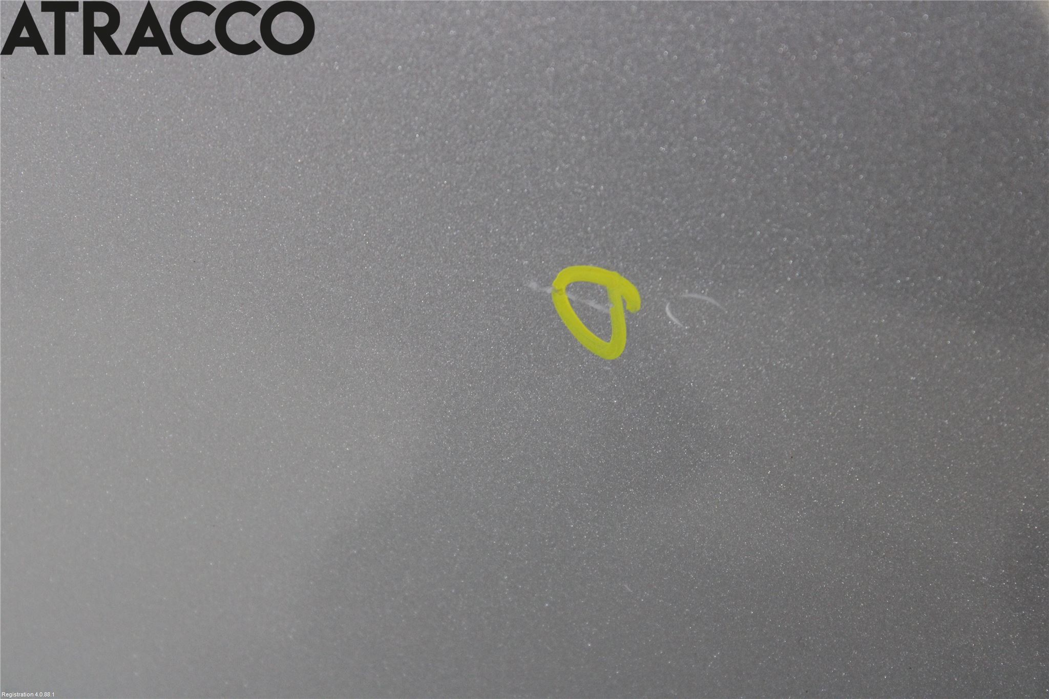 Skoda OCTAVIA (1Z) 05-13 Dør 4D Bak Venstre