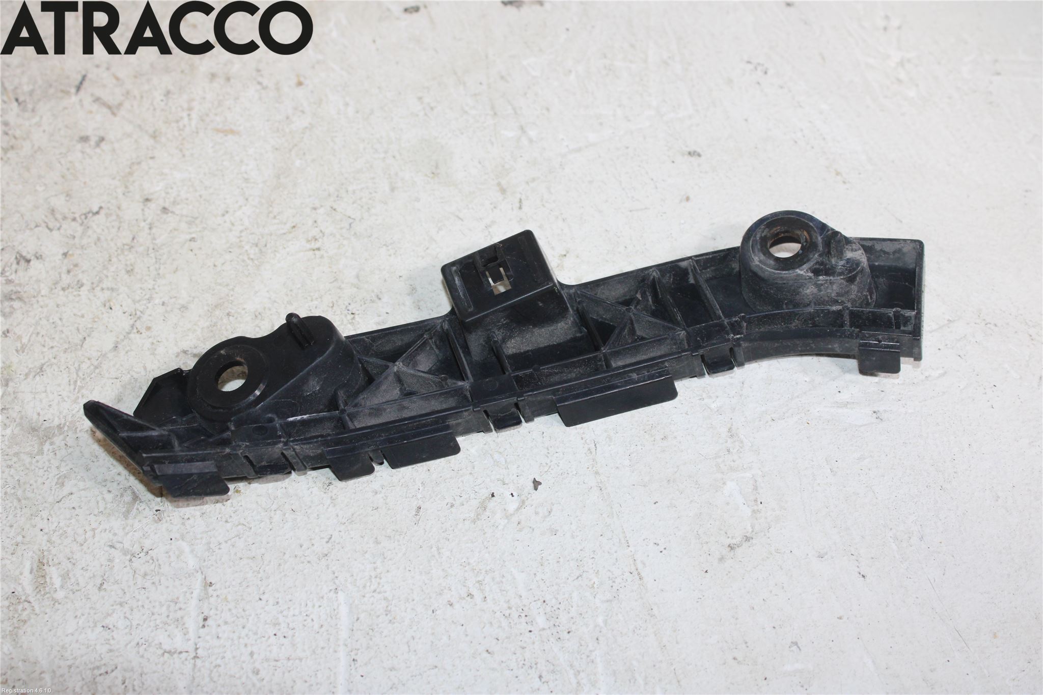 Mazda 5 10-18 Støtfangerfeste Foran Venstre